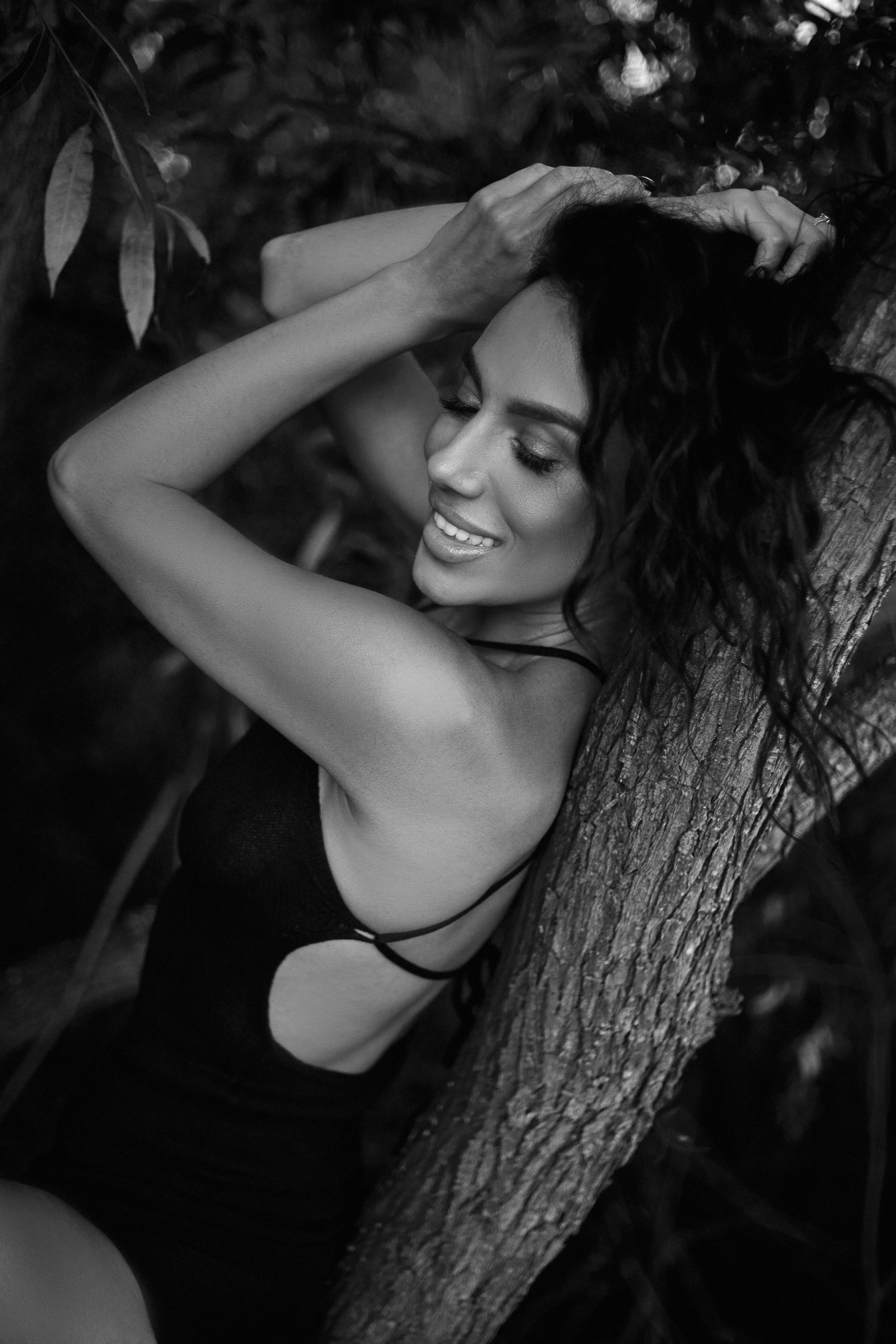 Анна. Фотограф|Ретушер| Екатерина Гришанова|Челябинск