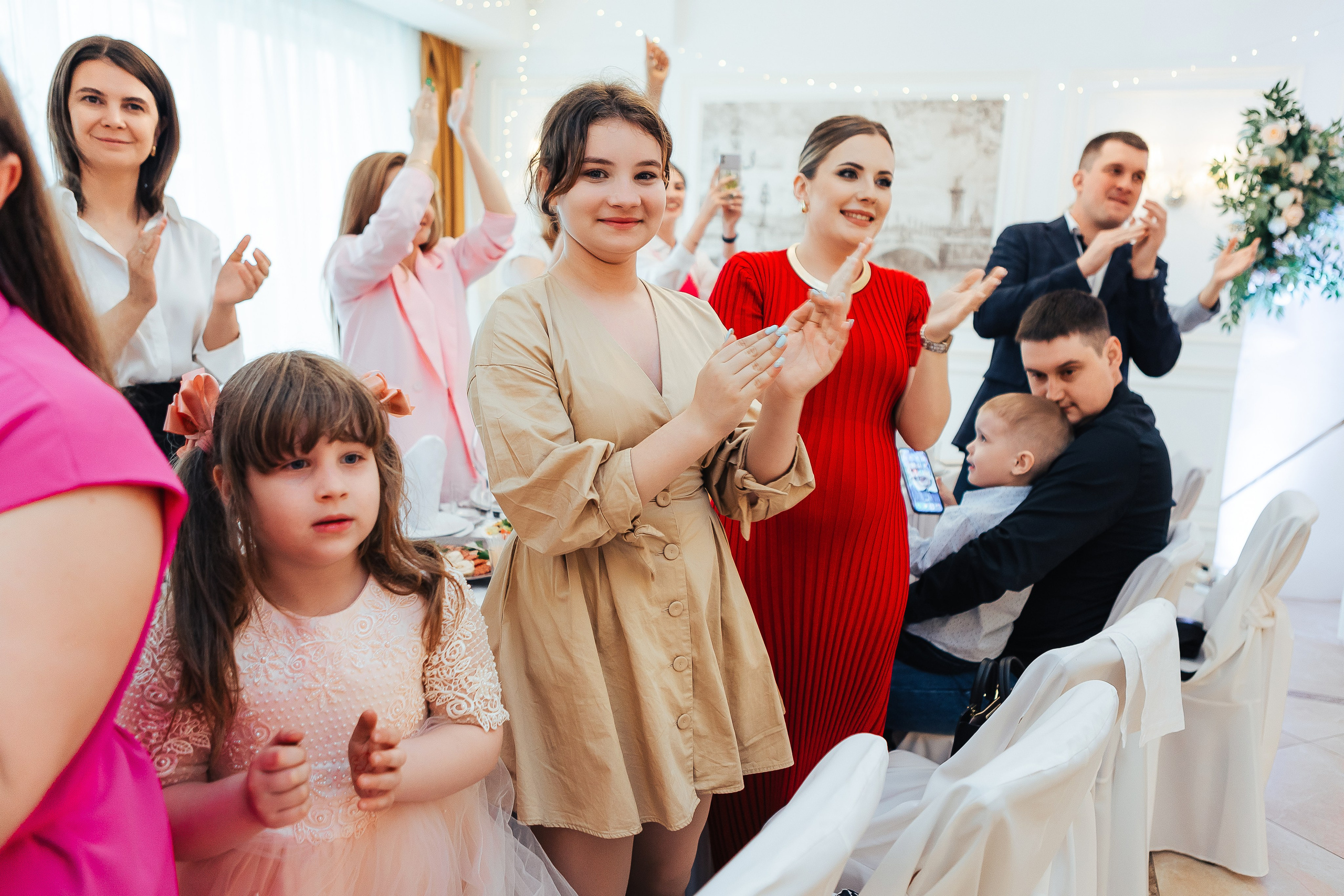 Свадьба Маргариты и Ивана. Свадебный и портретный фотограф в Красноярске Алина Семенихина