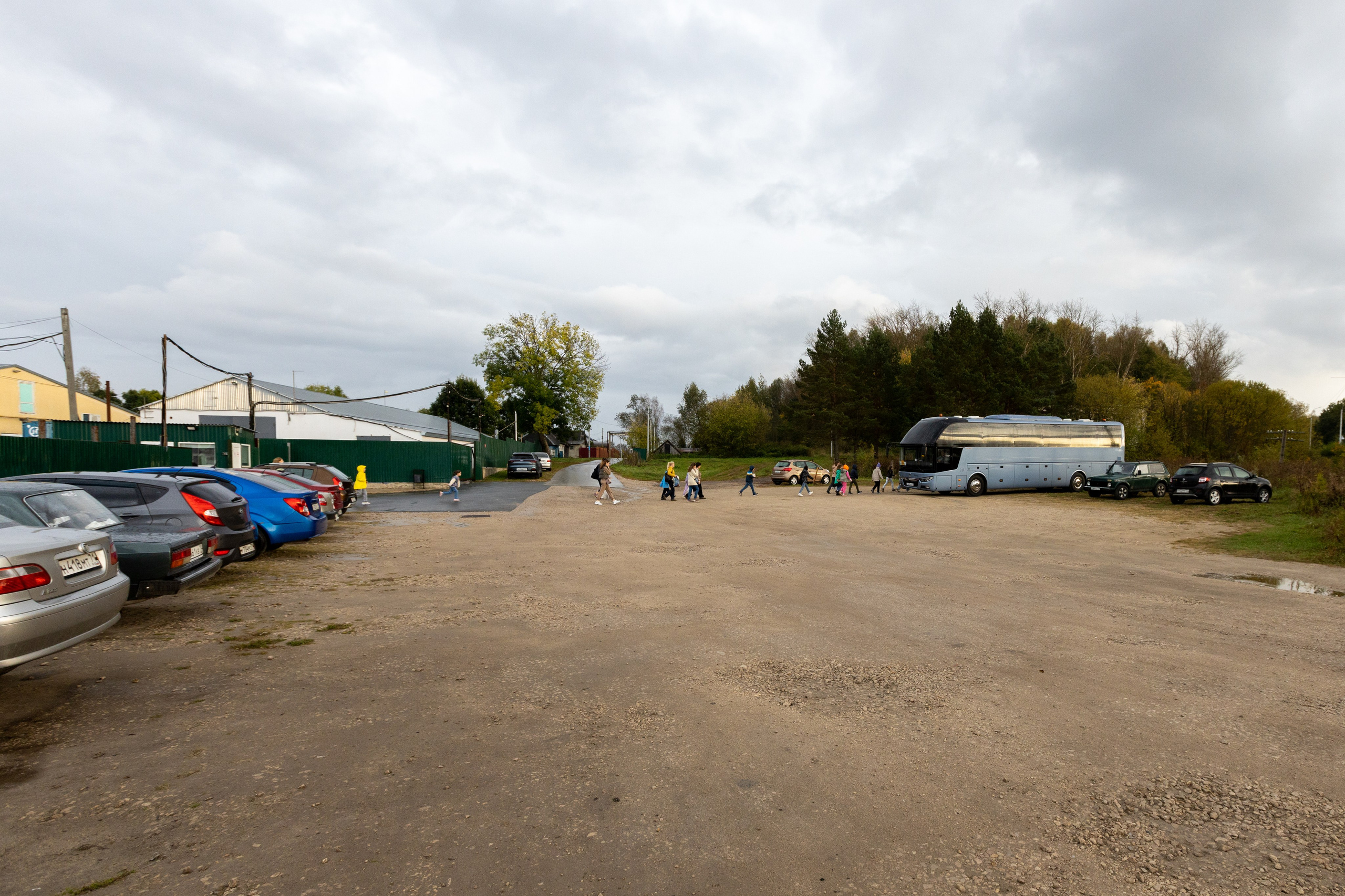 Поездка в Белев и на производство пастилы. Фотограф в Туле Крупский АнДРей. Фотостудия «КАДР71» в Туле