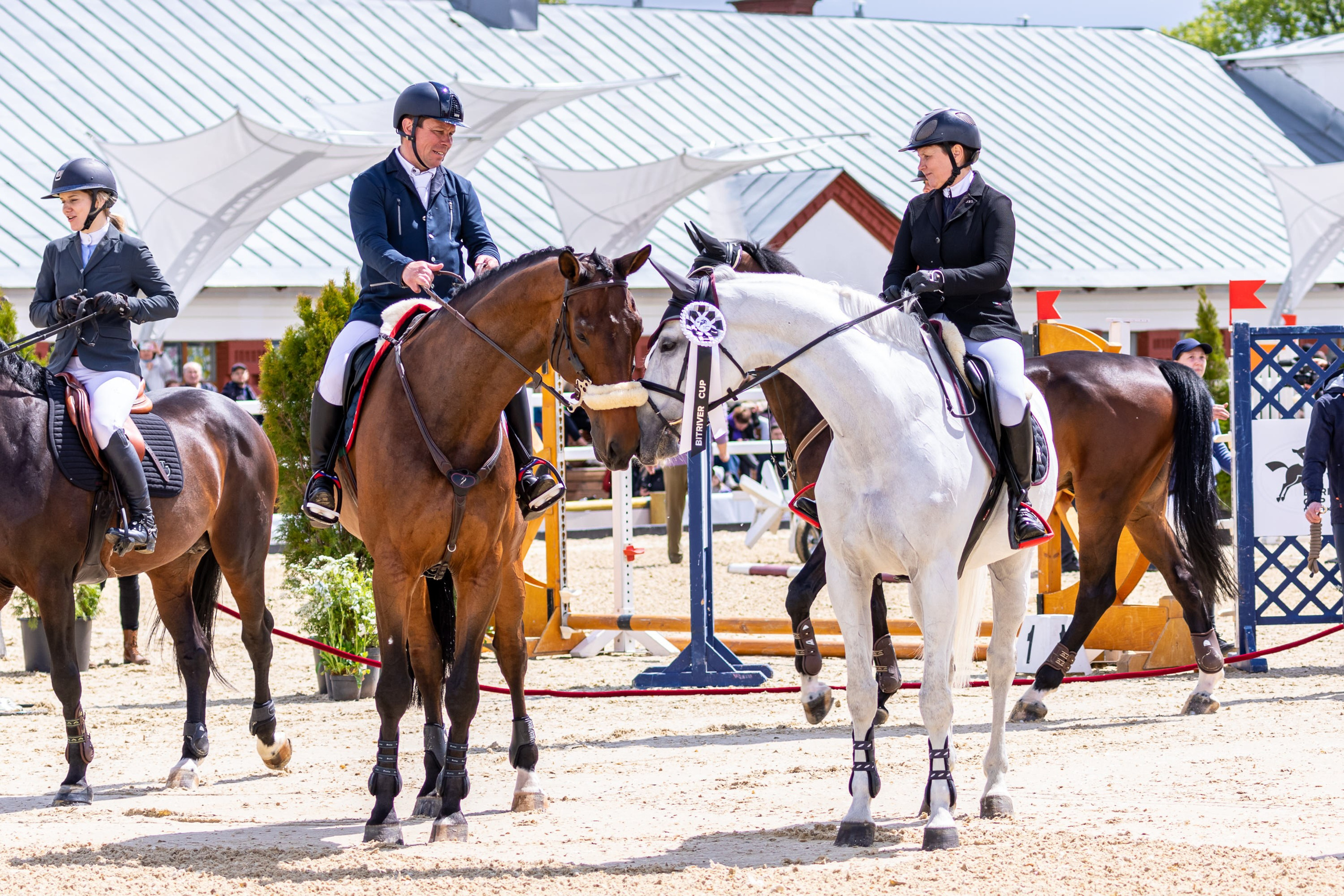 Конкур. Mrs.Aquarelia Конный фотограф Марианна Леонтьева