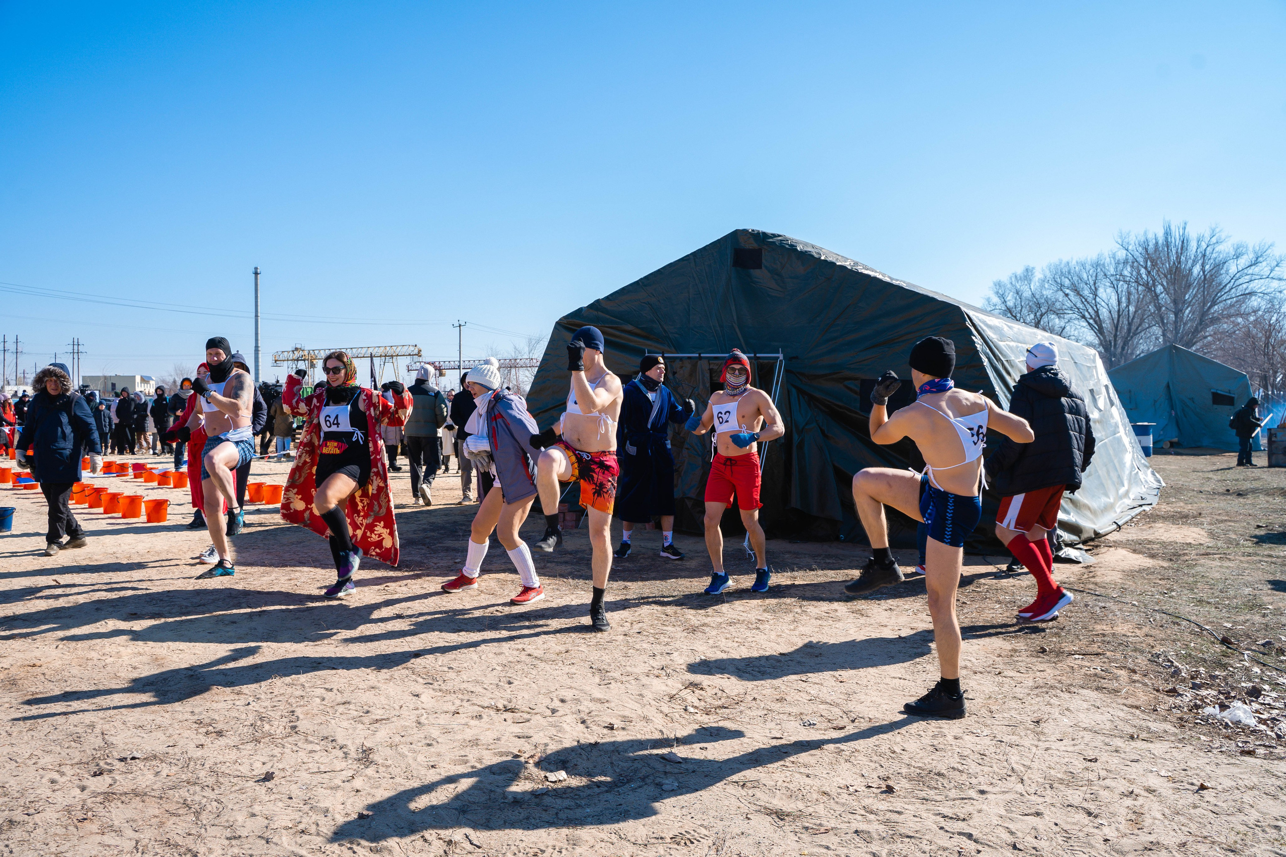Моржеран. Shmeleva.ph Фотограф Волгоград и Волжский — Анна Шмелева