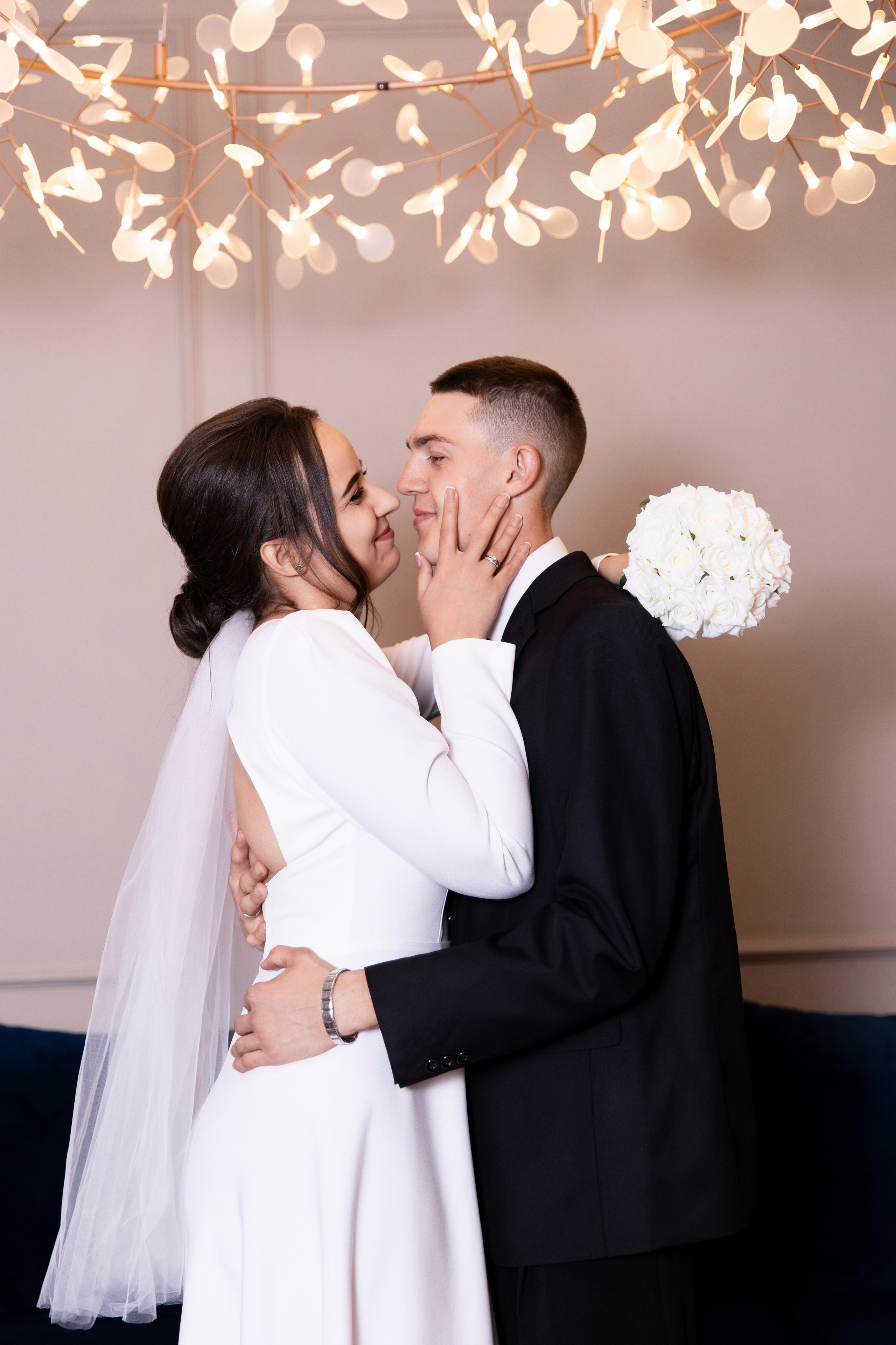 Максим и Лиза. Свадебный и семейный фотограф в Кореновске и в Краснодаре