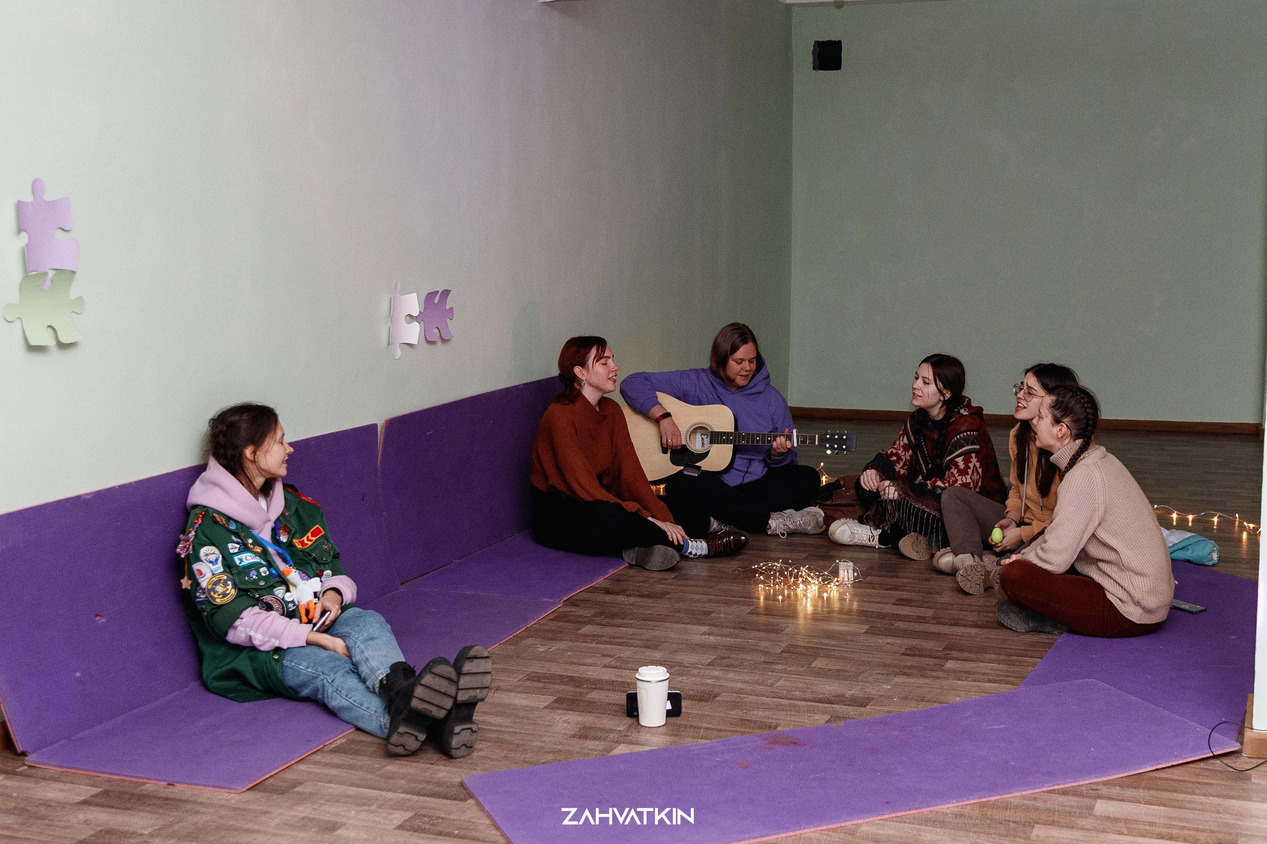 Съезд «Вся наша жизнь» 2023. Фотограф Захваткин Роман