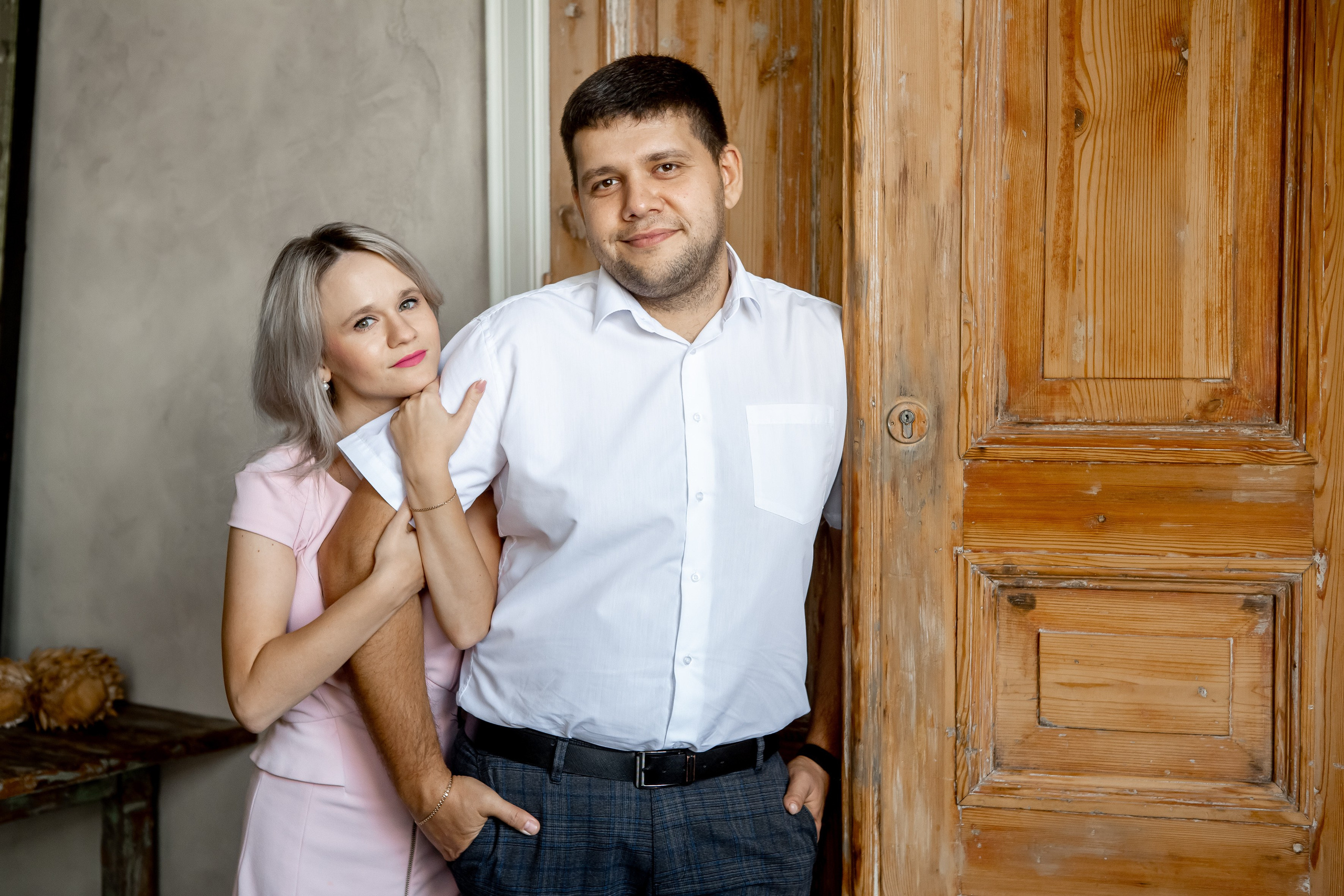 Семейные фото и портреты каждого. Свадебный и портретный Фотограф в Липецке Дмитрий Котюков