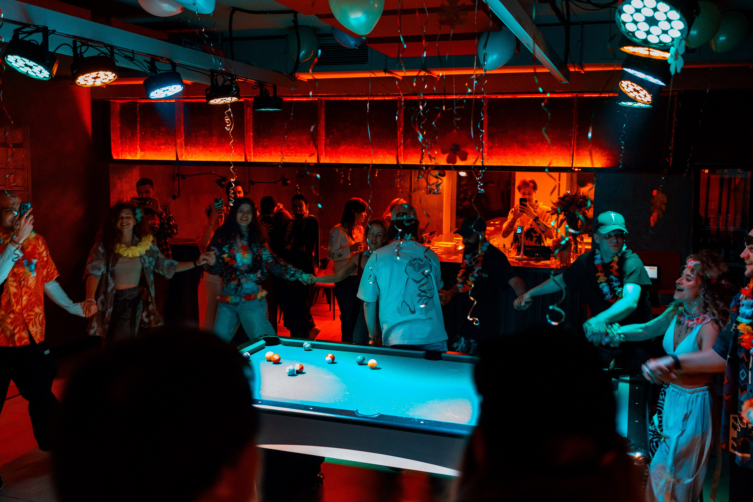 SBROD 009: ЧАЙ С ТОРТИКОМ. SBROD