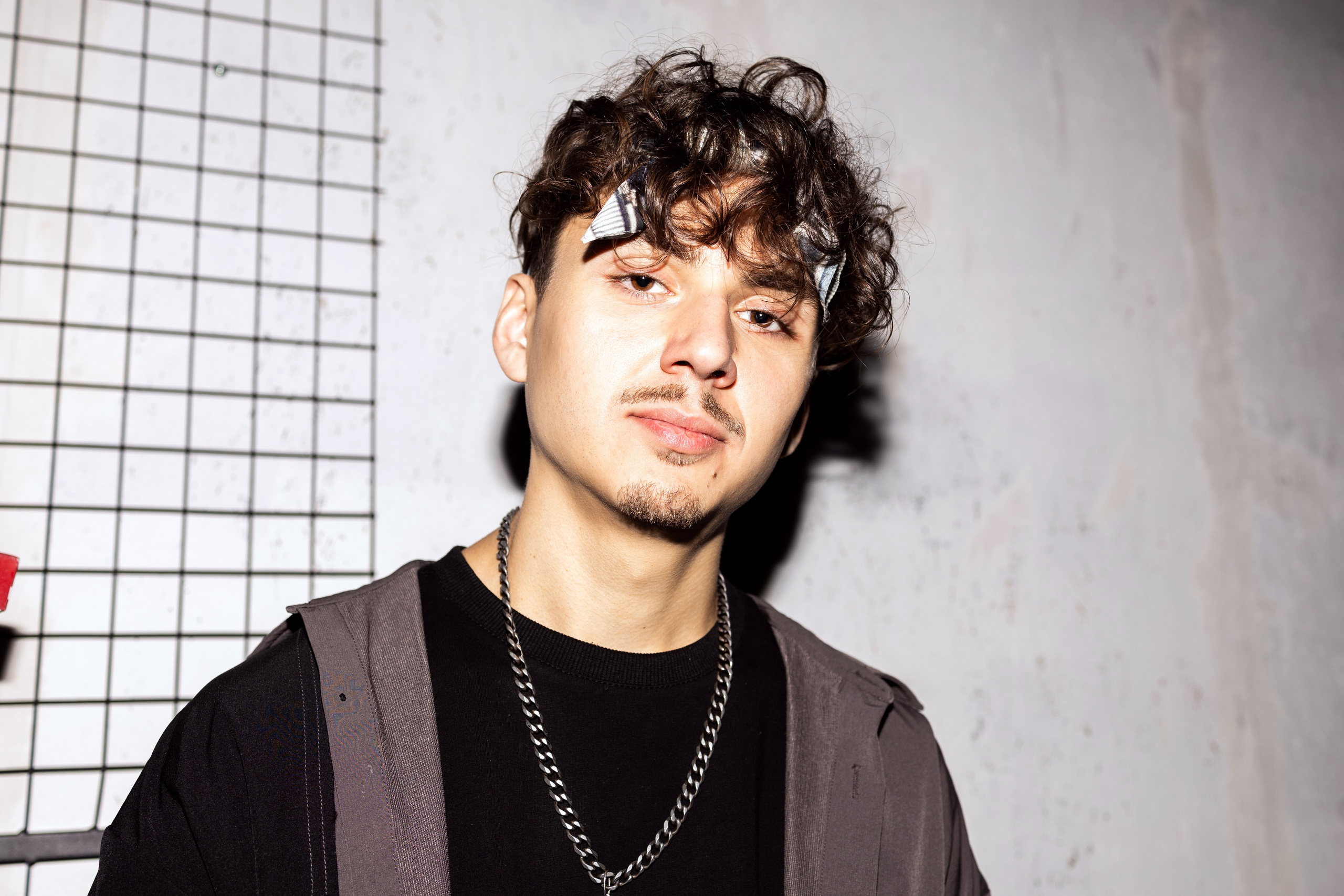 SBROD 000: F&F. SBROD