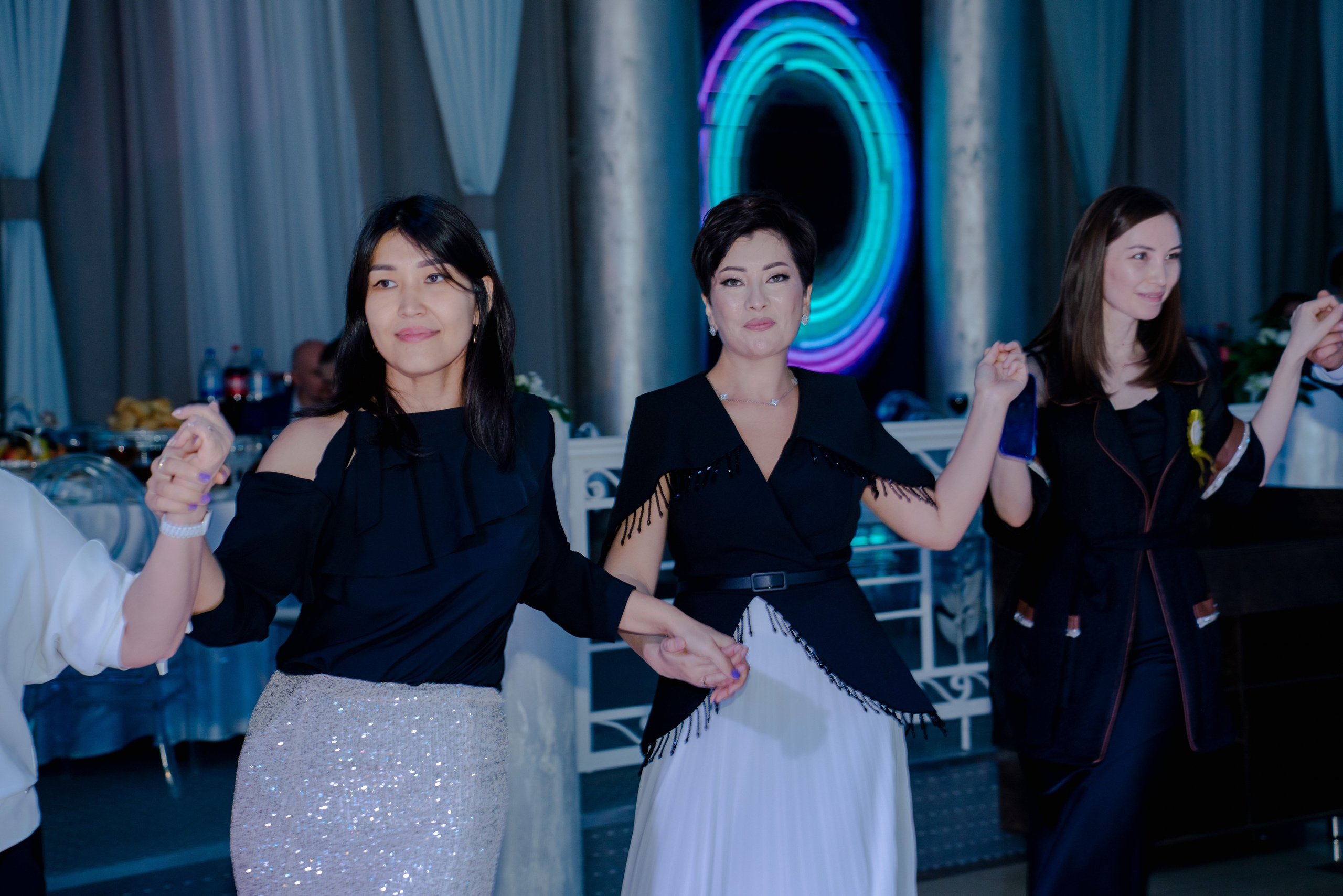 KAMILLA QYZ UZATU. Nomad media