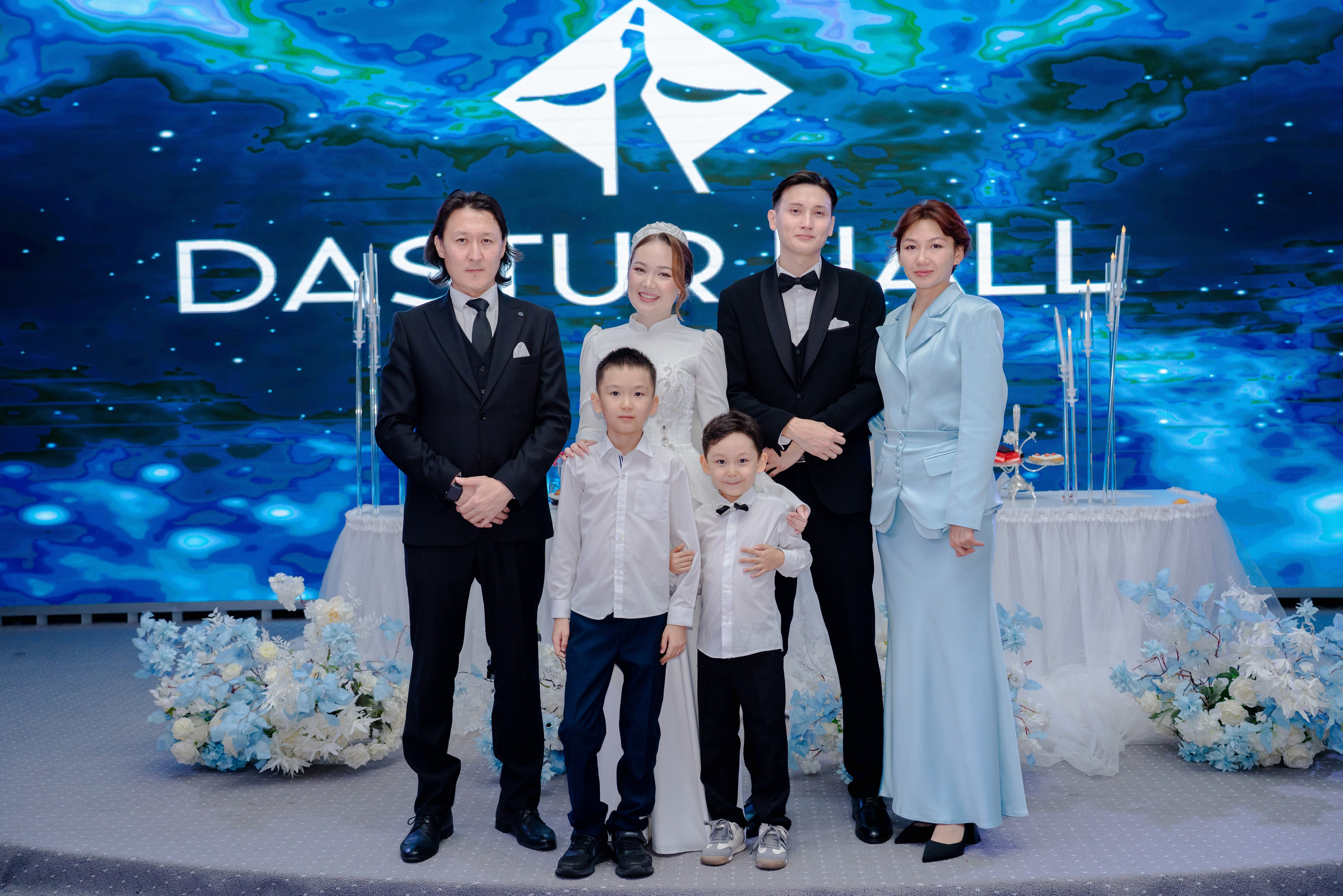 KAMILLA QYZ UZATU. Nomad media