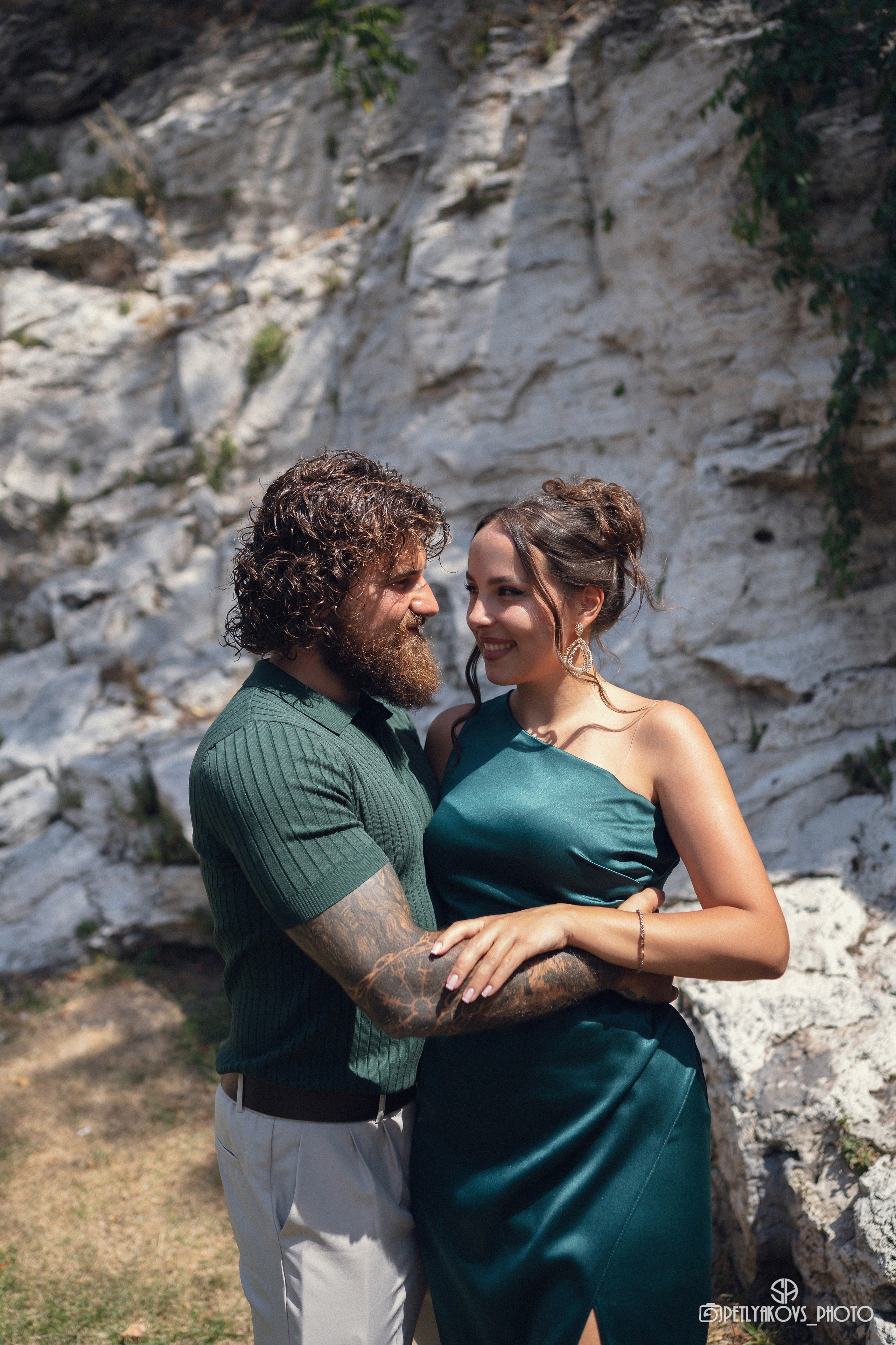 Свадьба Ильи И Натальи. Фотограф, видеограф Пятигорск, Ставрополь, Ессентуки, Petlyakovs_photo