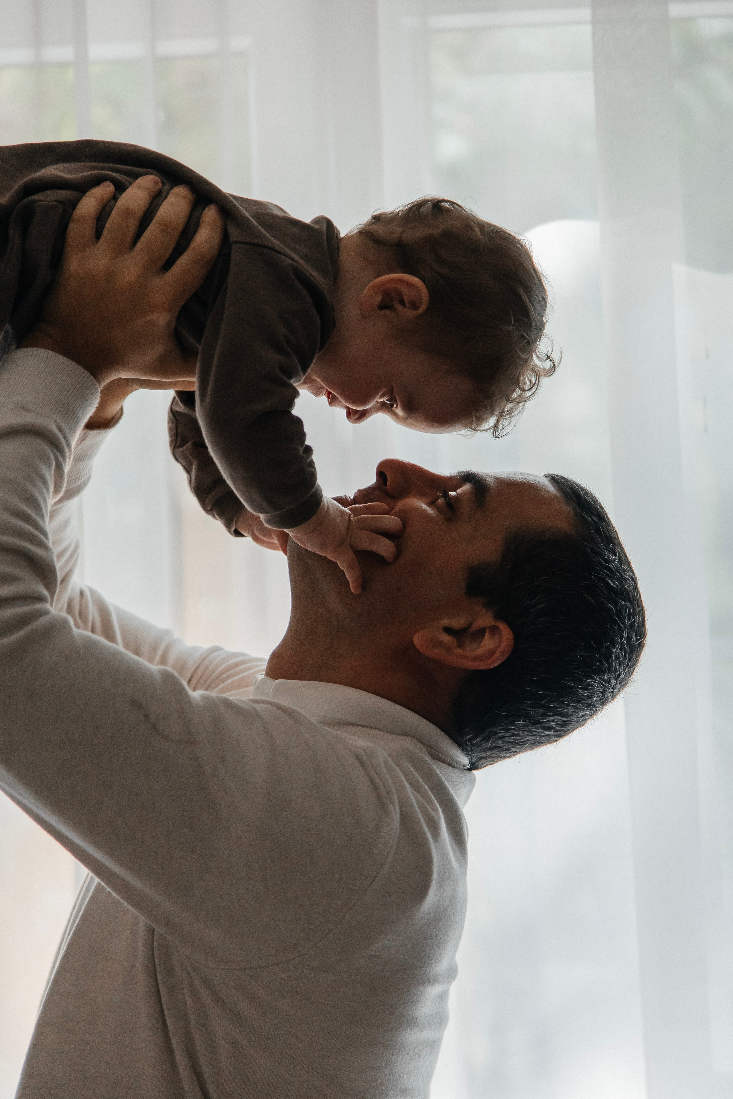 Семейная домашняя съемка. Семейный фотограф в Сочи, Лоо, Дагомысе, Вардане Кучумова Олеся