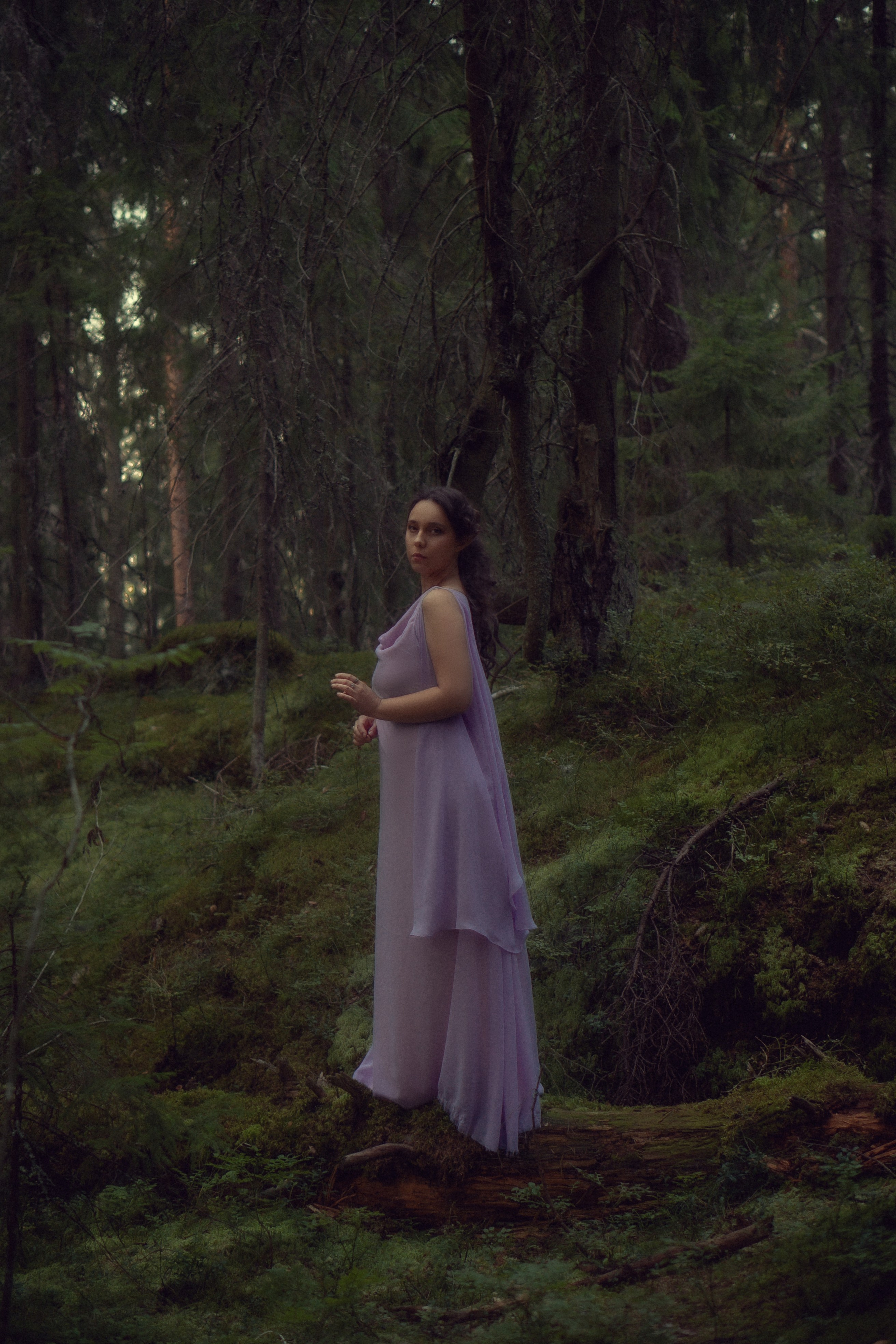 Арвен. Художественный фотограф Салаева Алина