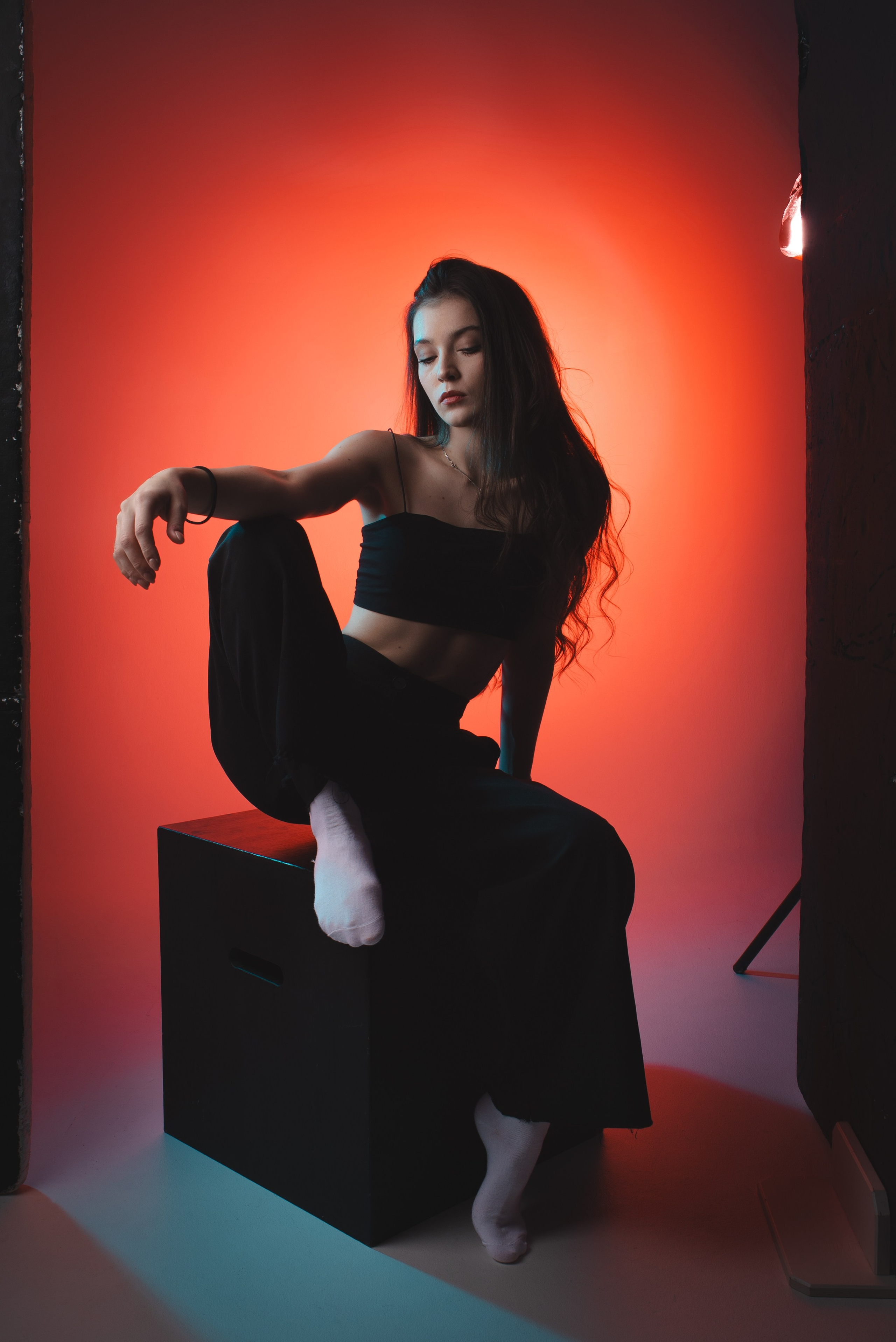 Милана. Фотограф Плеханов Дмитрий