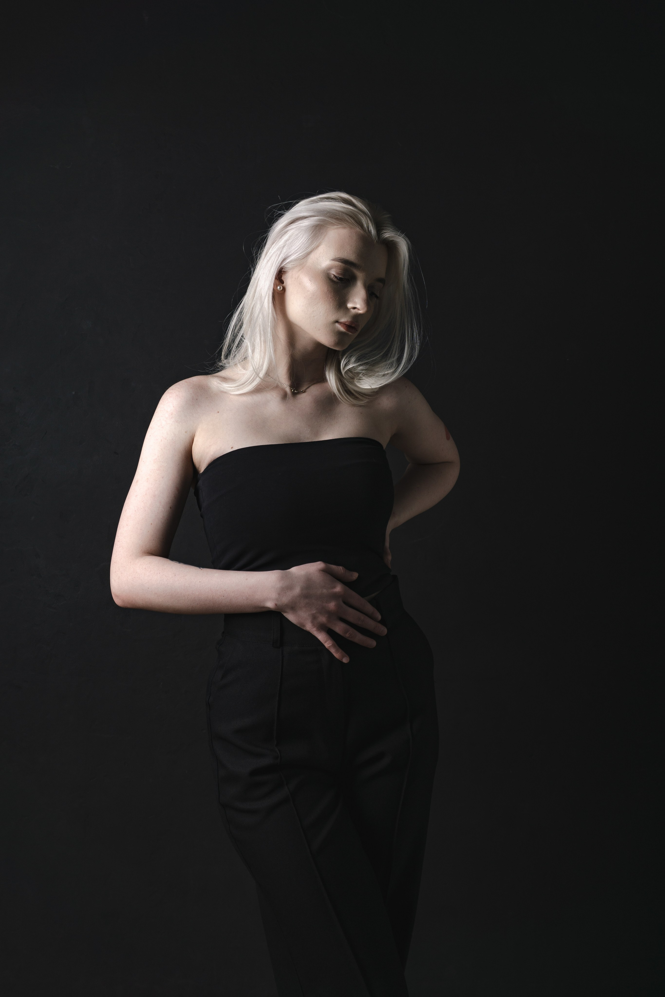 Ангелина. Фотограф Плеханов Дмитрий