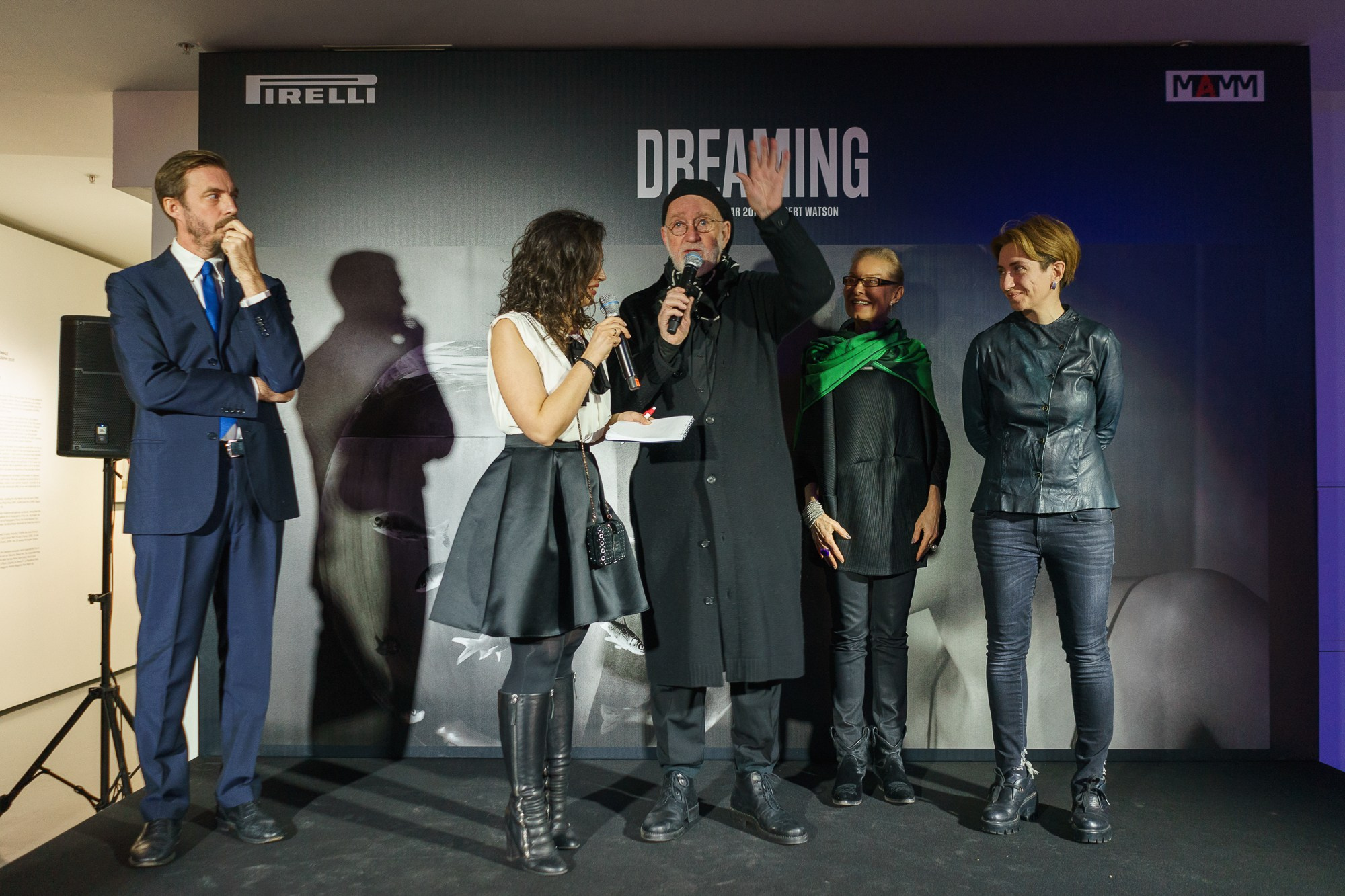 Albert Watson & Pirelli Calendar 2019. Профессиональная фотосъемка в Москве