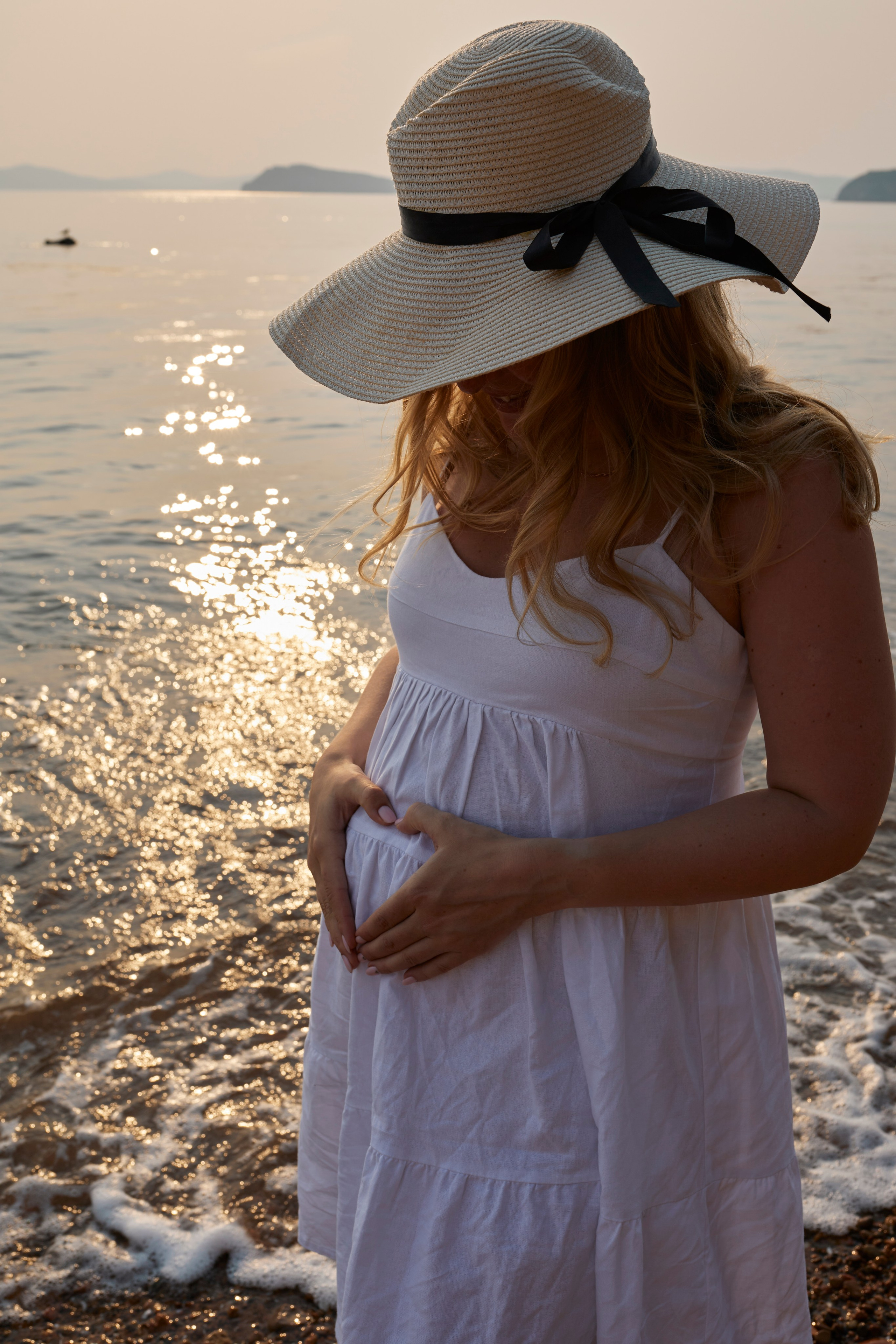 Беременность. Фотограф Владивосток, семейные и индивидуальные съемки