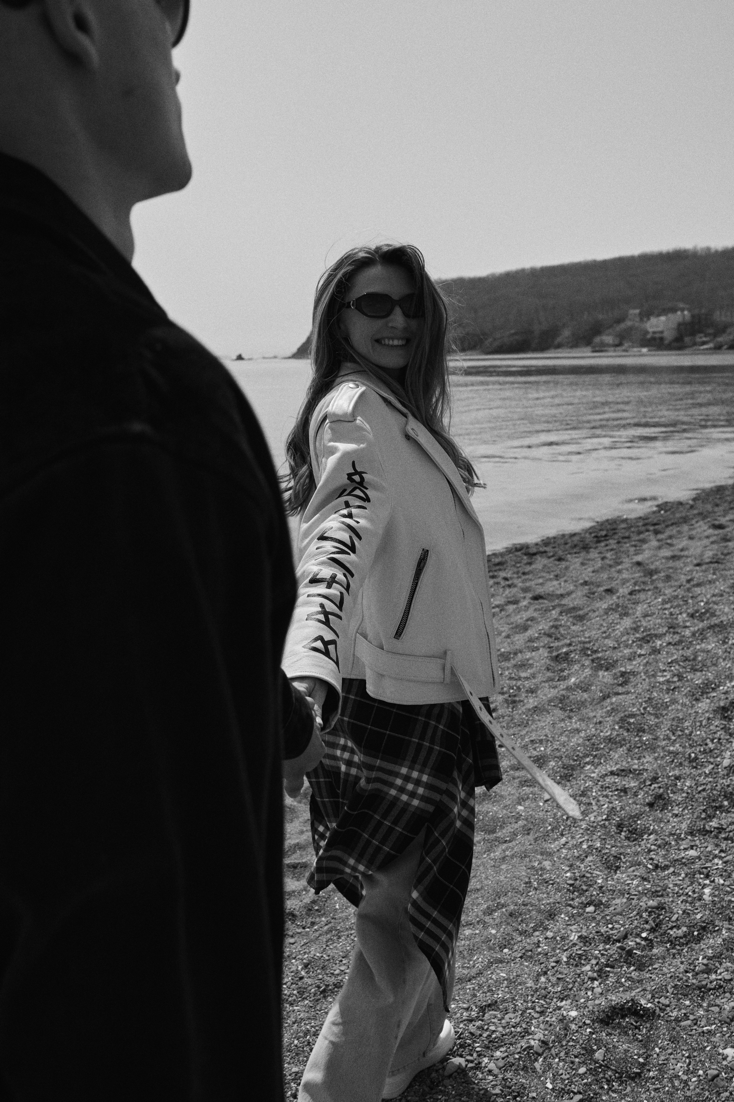 Аня и Слава. Фотограф Владивосток, семейные и индивидуальные съемки