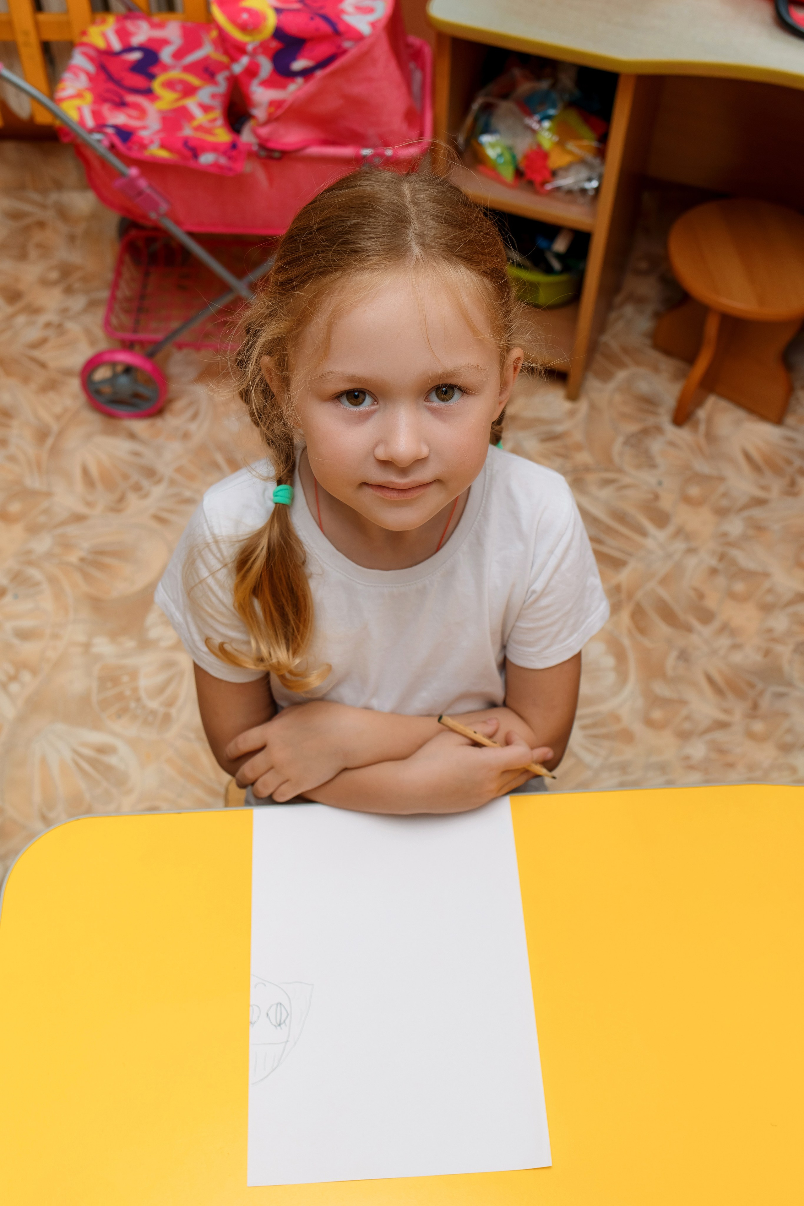 ДС 34. Фотограф Любовь Корниенко, Примоский край