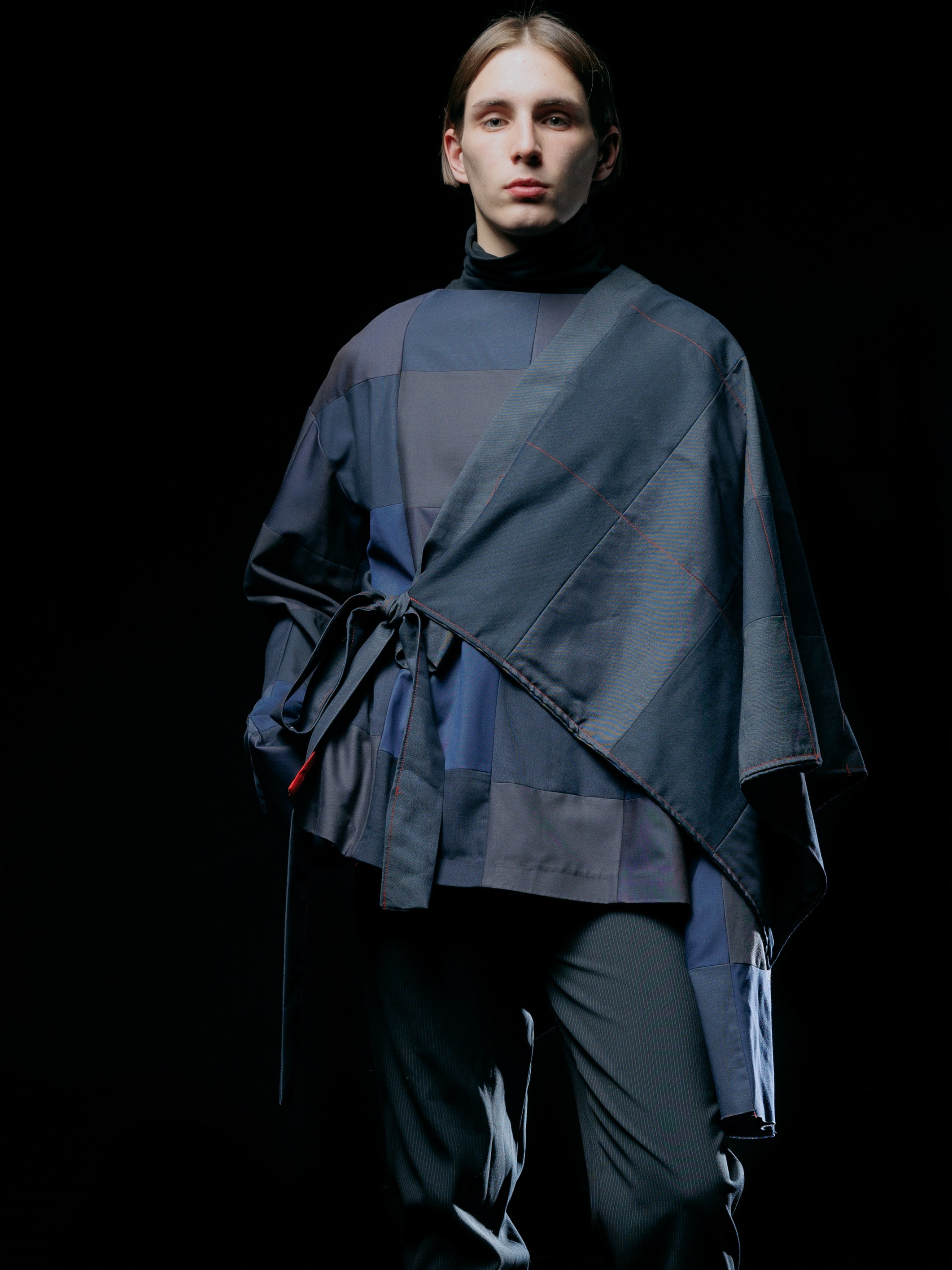 Для MIKHAL'CHUK. Фотограф Светлана Гусева