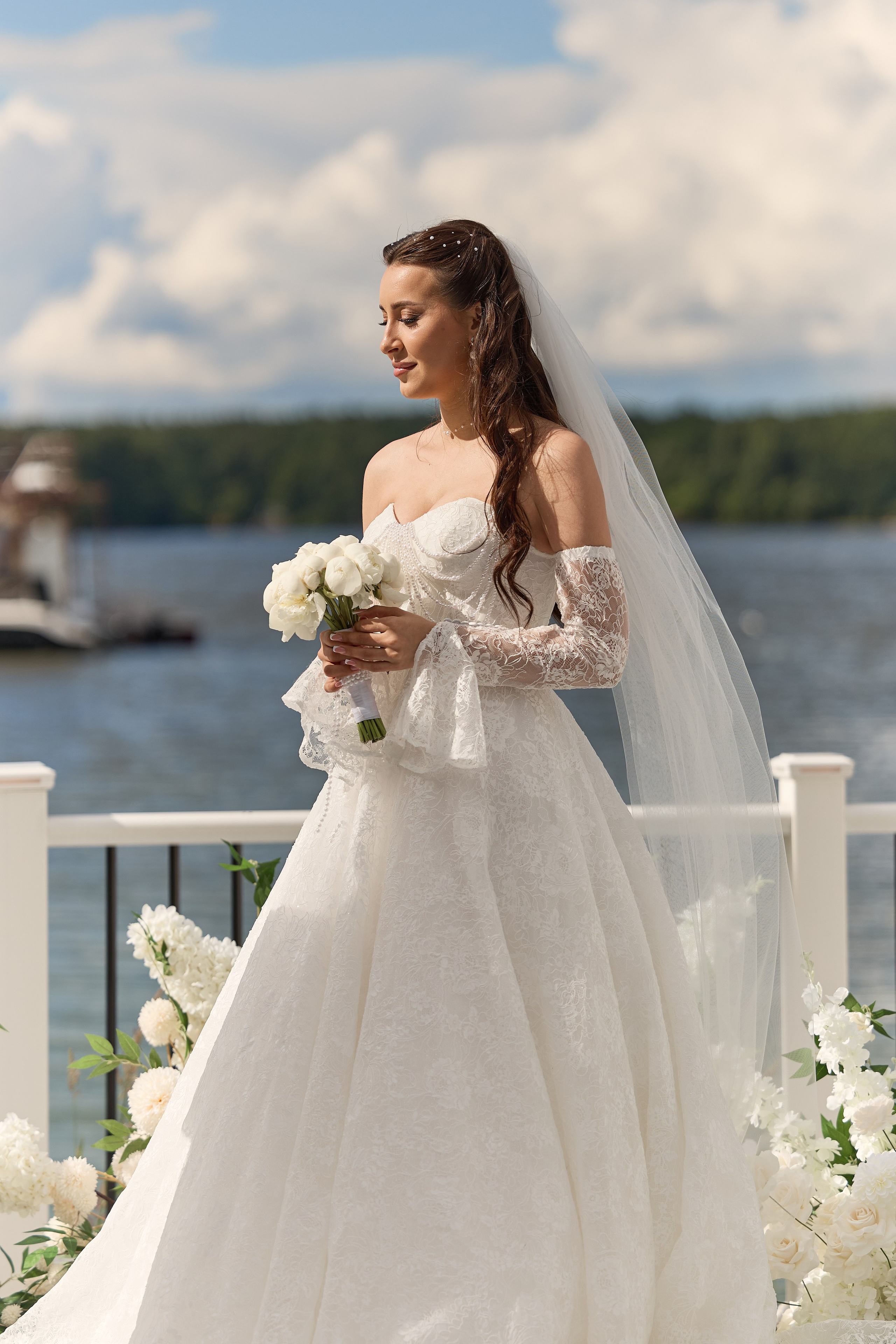 Алексей и Анна Портофино. Kharchenkotatianaweddingphoto