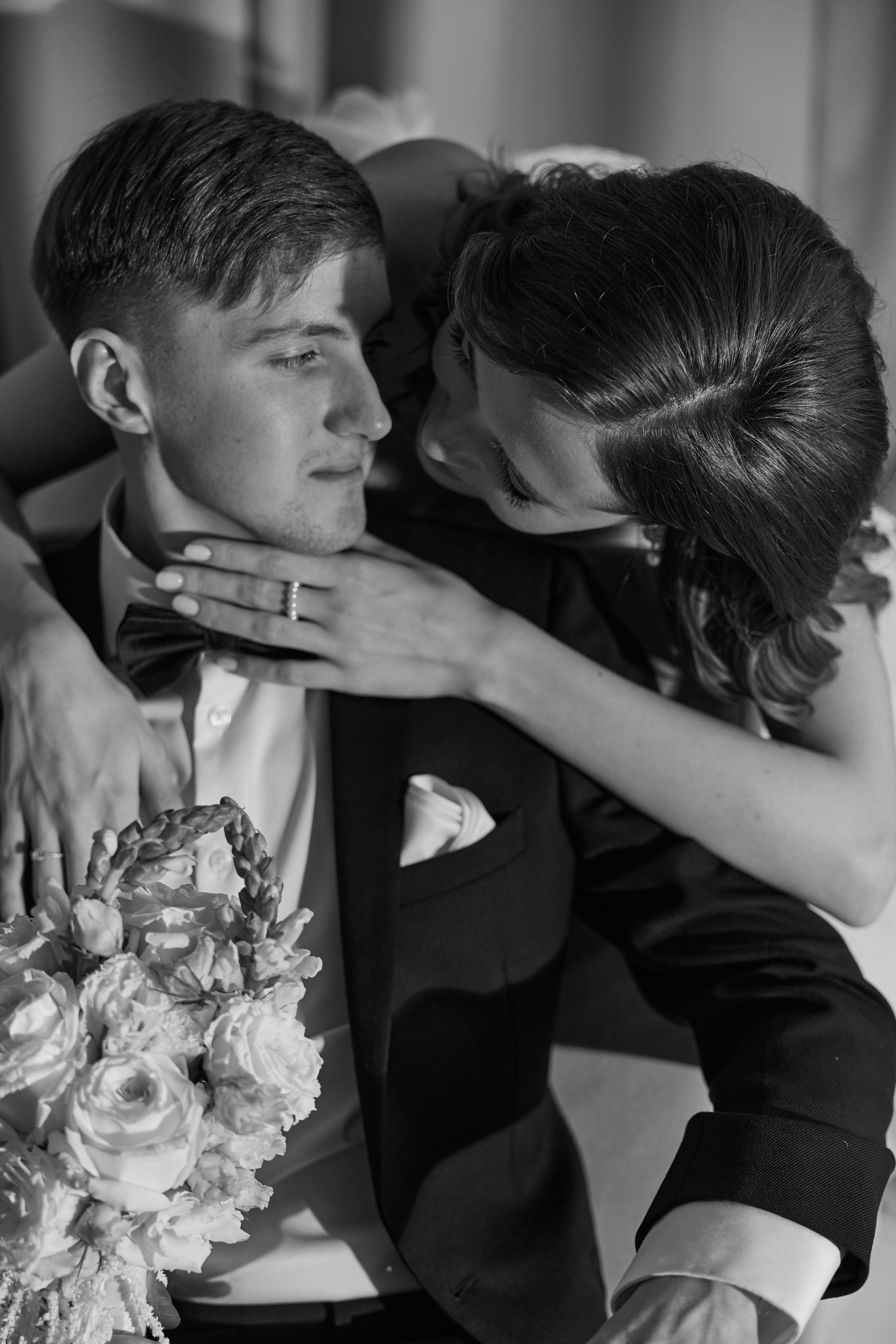 NIK & NADIN. Kharchenkotatianaweddingphoto