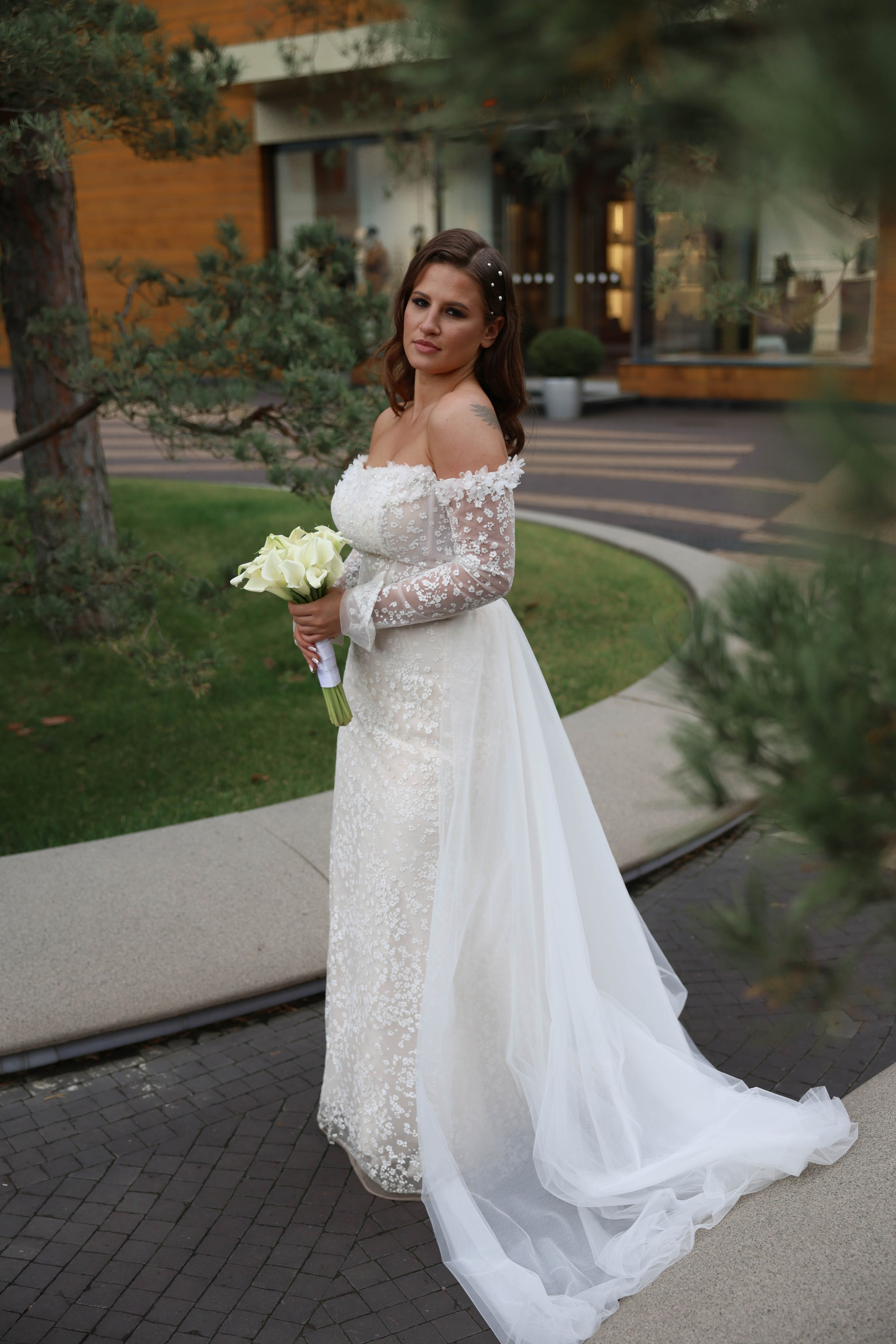 Владимир и Карина. Kharchenkotatianaweddingphoto