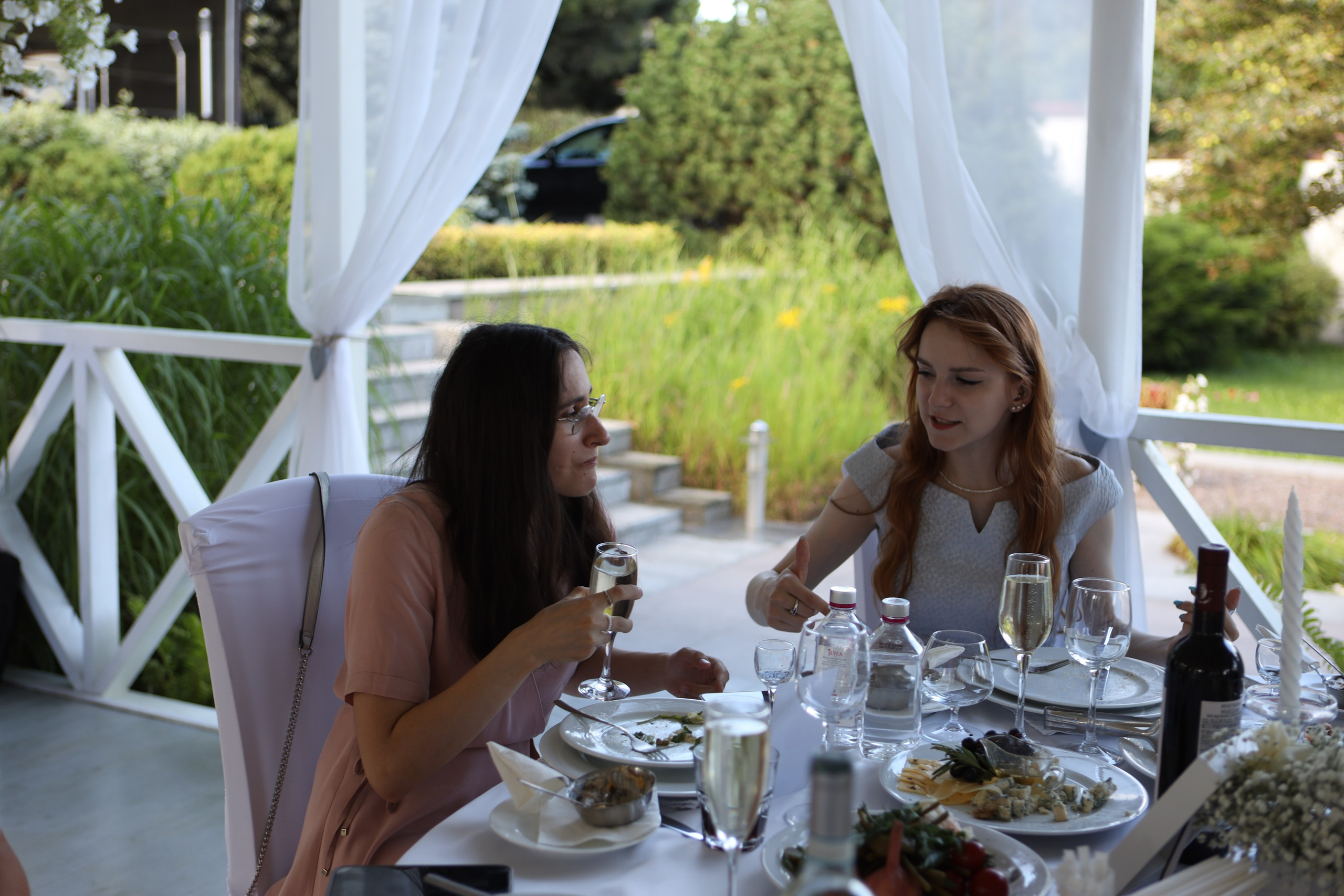 Ксения и Артем полный день. Kharchenkotatianaweddingphoto