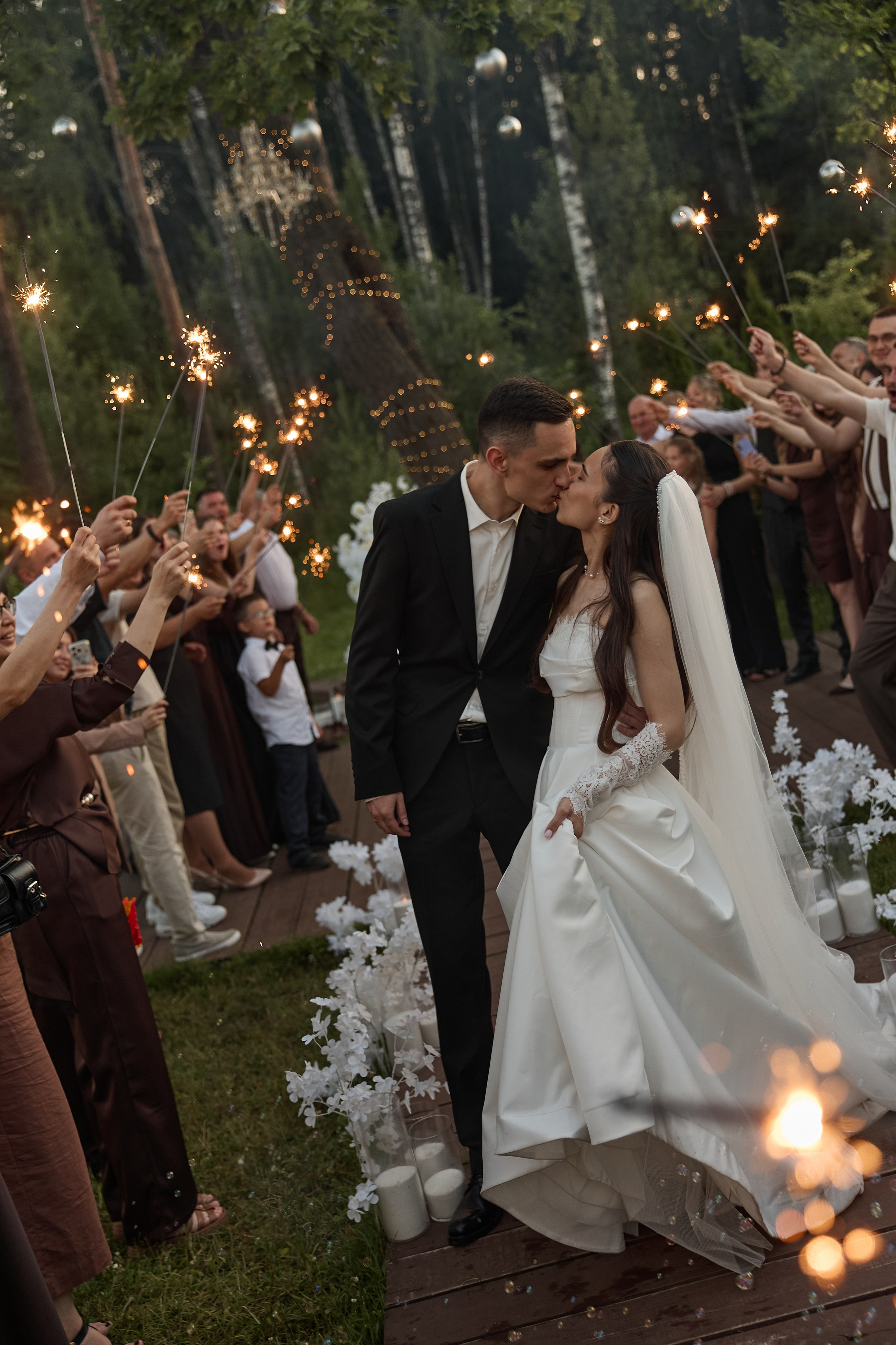 Сергей и Карина house wedding. Kharchenkotatianaweddingphoto