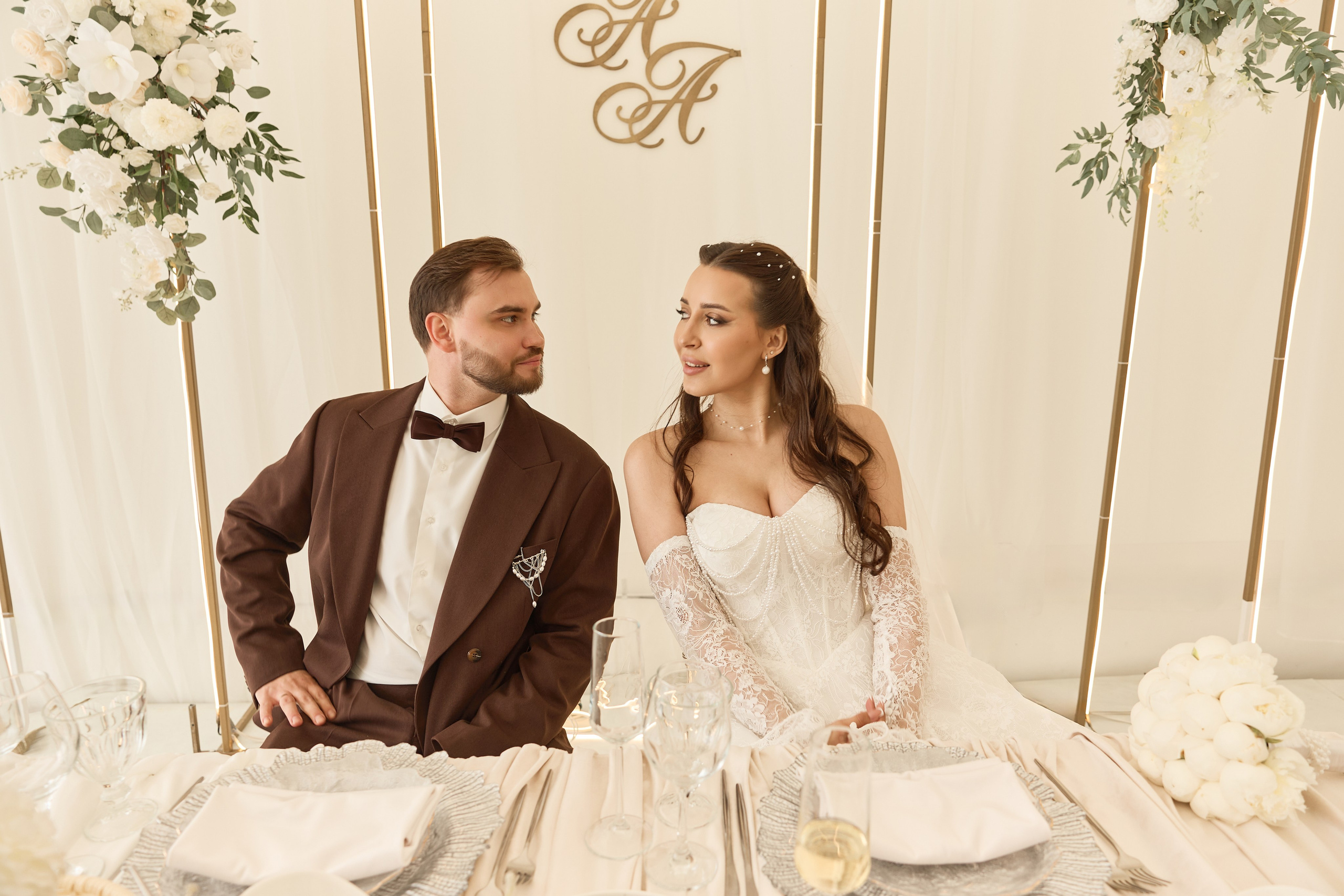 Алексей и Анна Портофино. Kharchenkotatianaweddingphoto