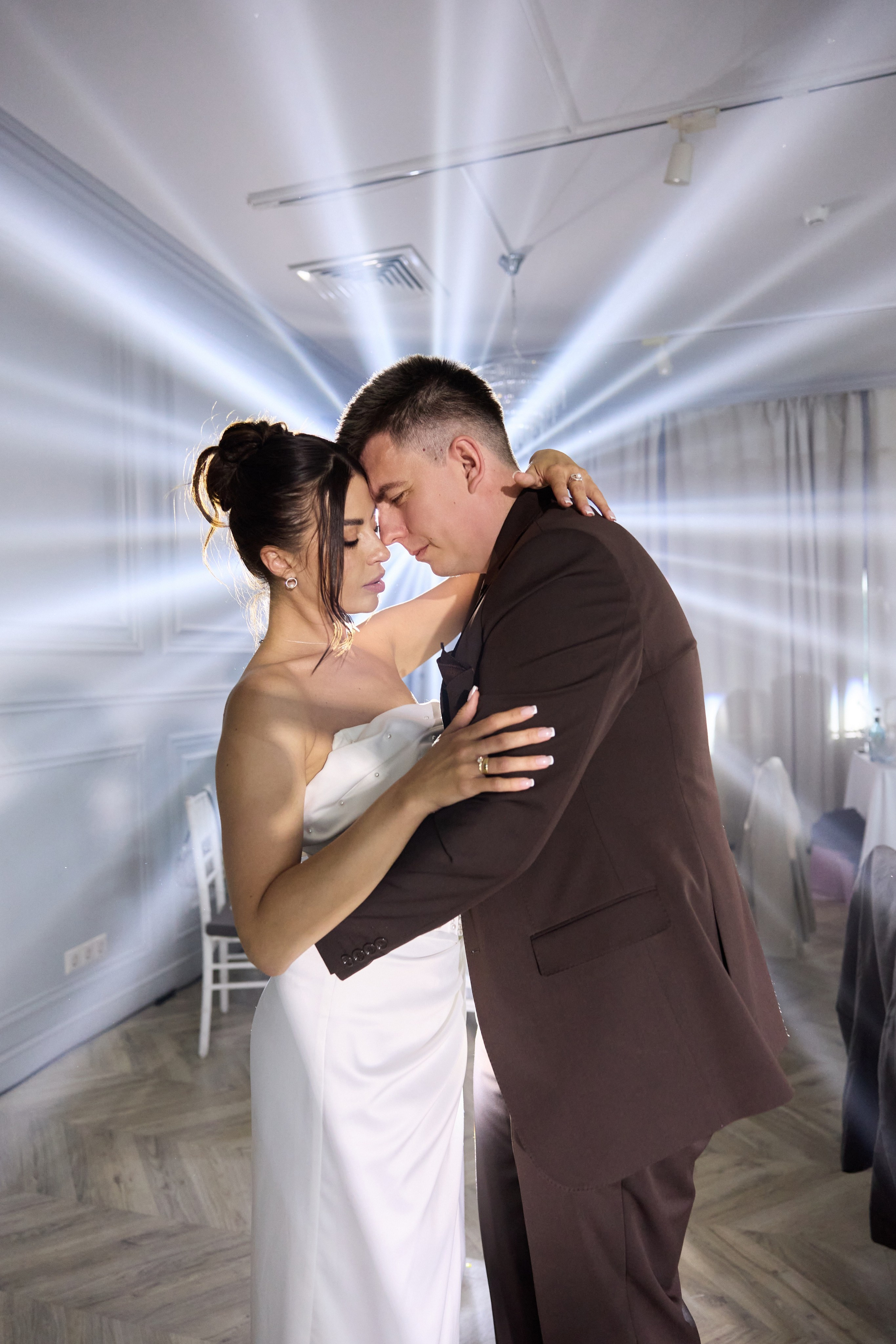 Станислав и Антонина. Kharchenkotatianaweddingphoto