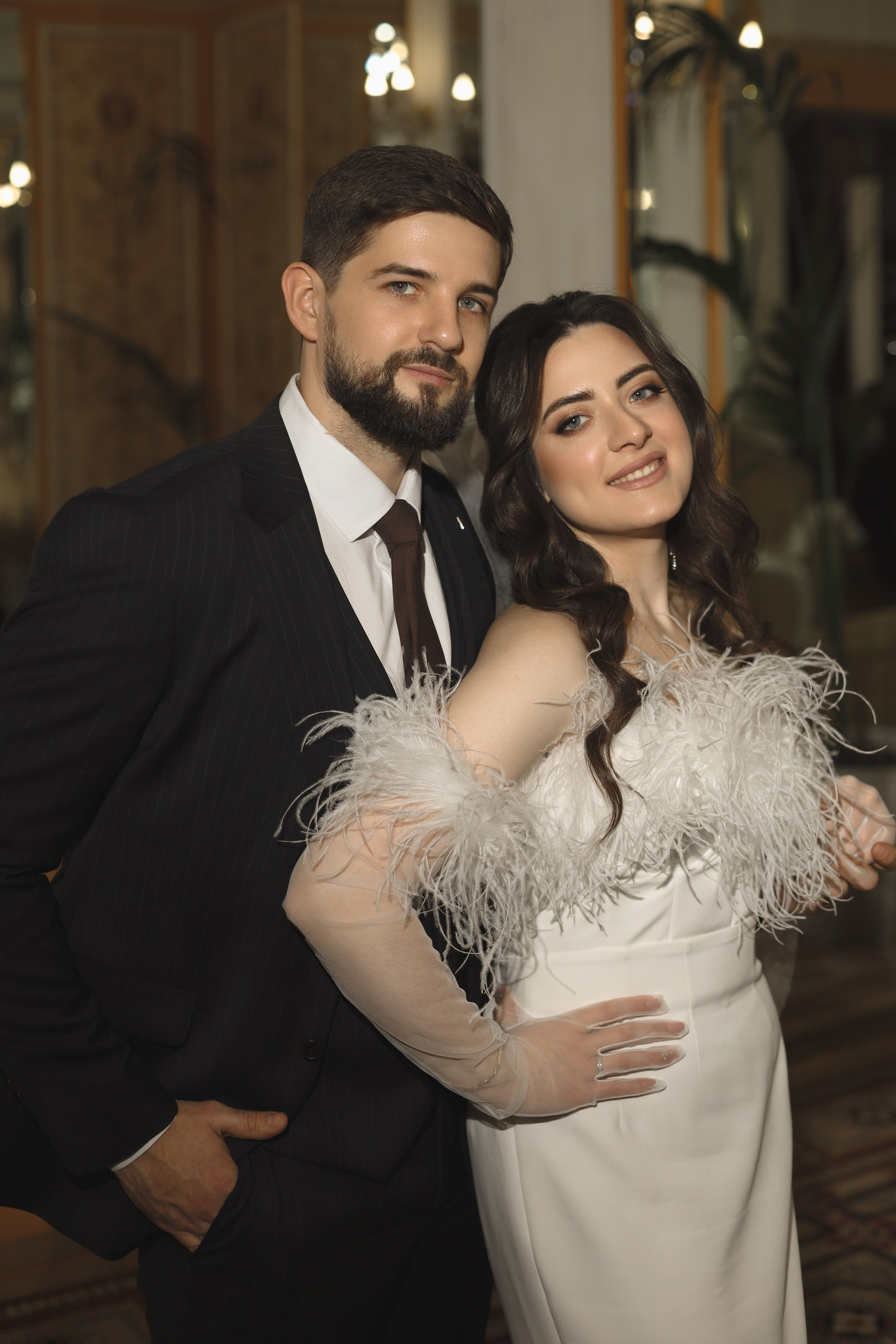 Victoria & Alexsander. Kharchenkotatianaweddingphoto