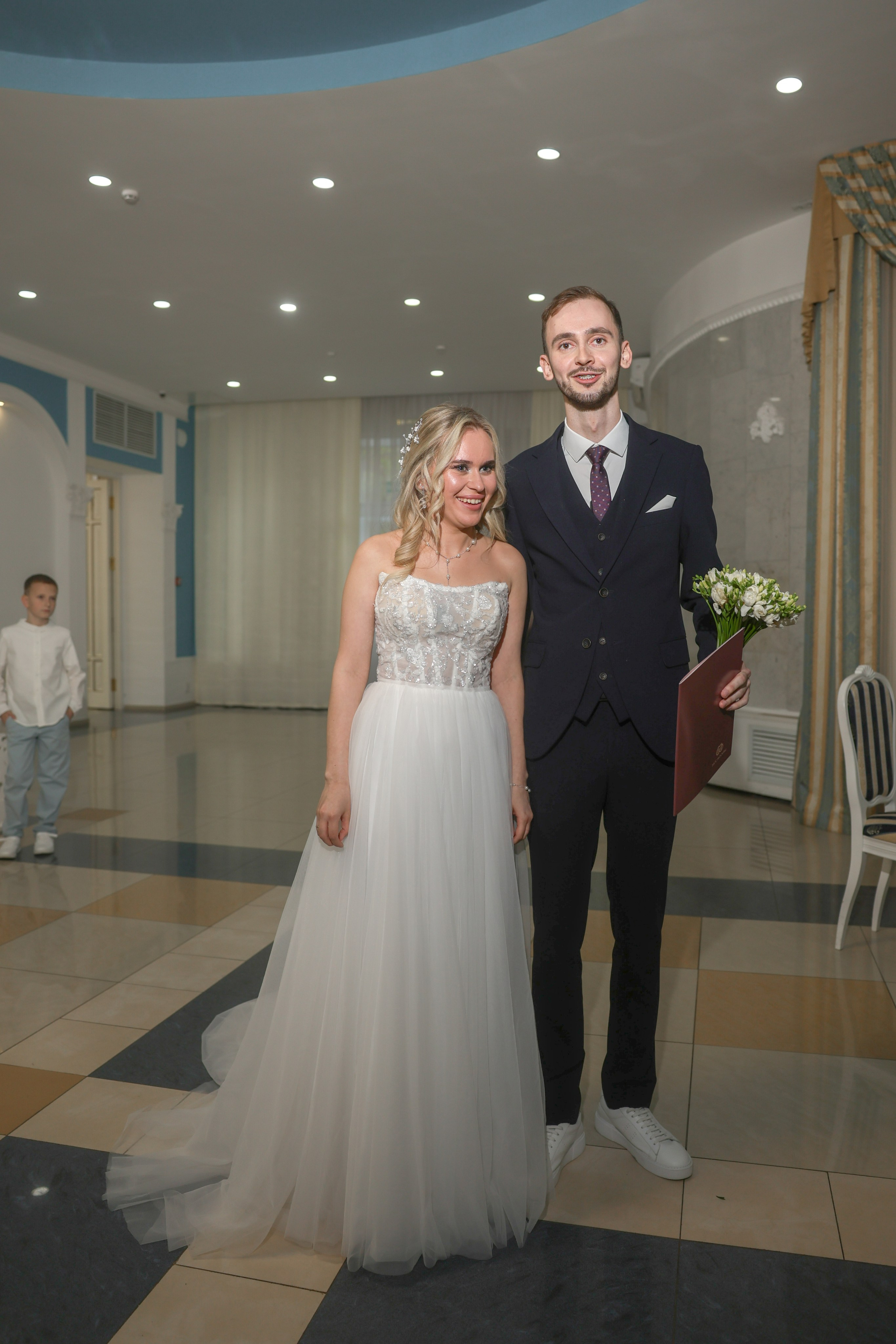 Kirill & Elizaveta. Kharchenkotatianaweddingphoto