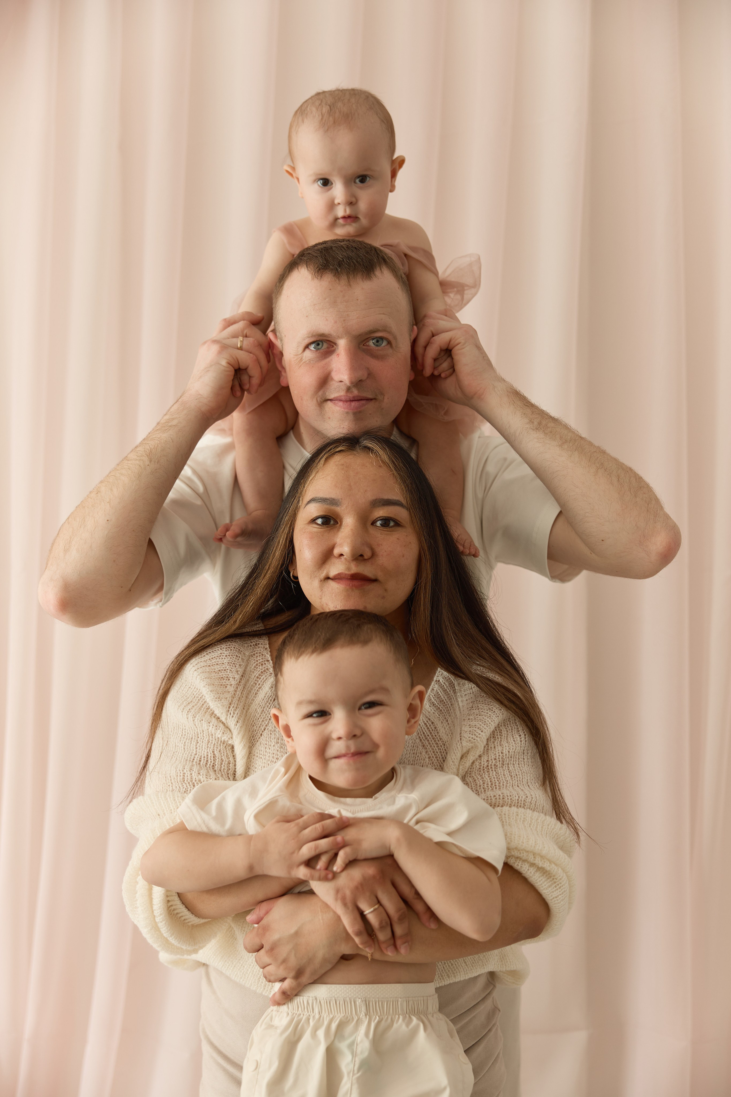 МИЯ И КИРЮША. Kharchenkotatianaweddingphoto