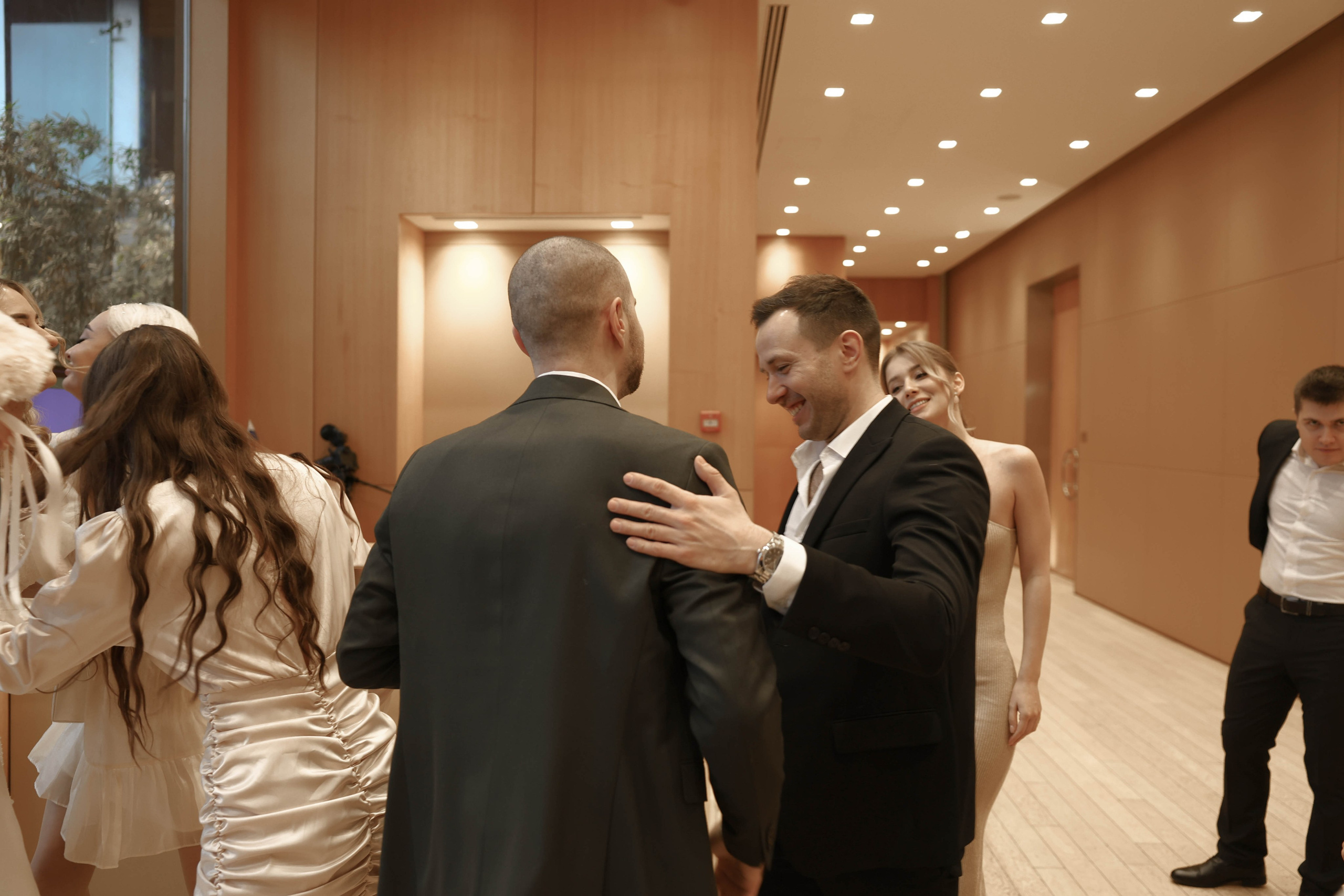 ARTEM&ANASTASIA. Kharchenkotatianaweddingphoto