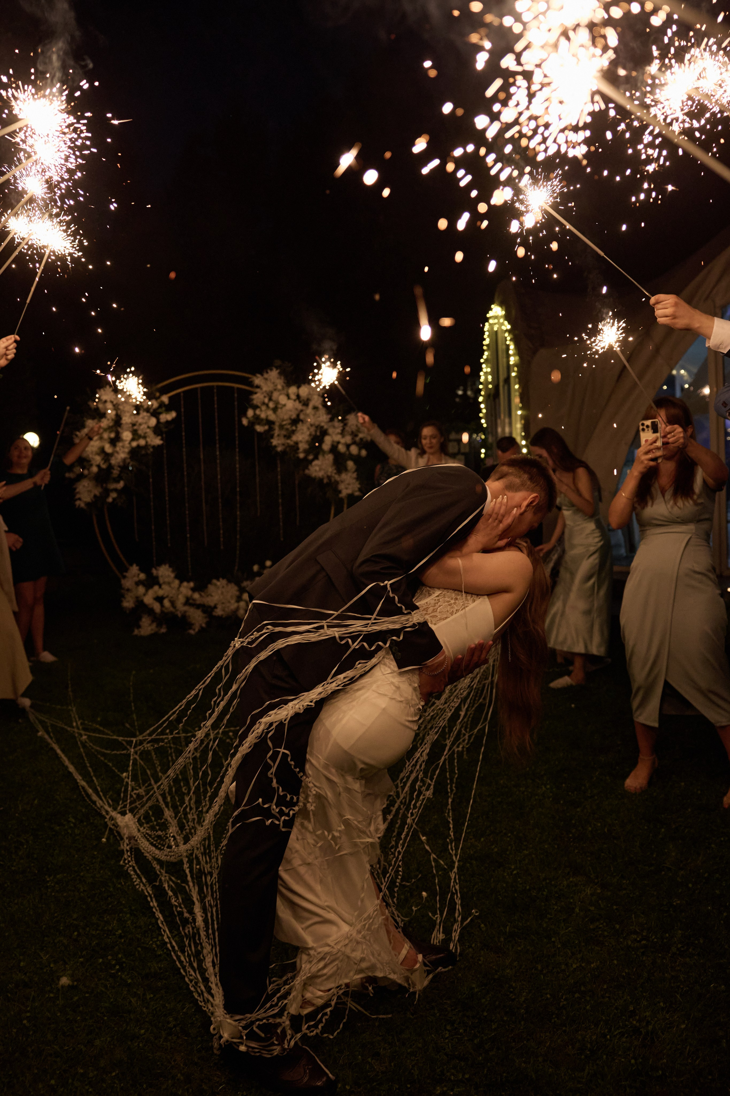 Андрей и Елена. Kharchenkotatianaweddingphoto