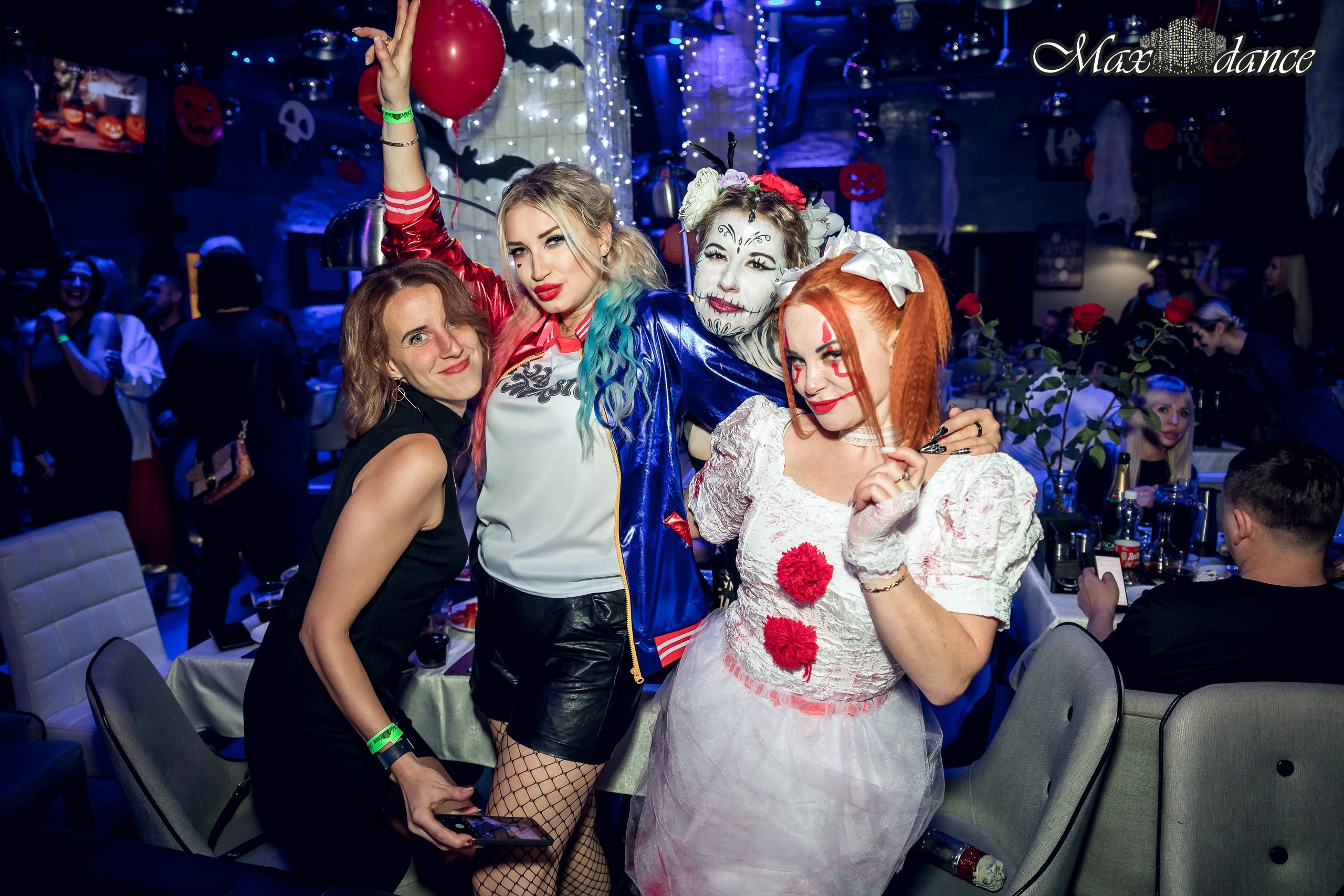 Корпоративы, банкеты. Главная