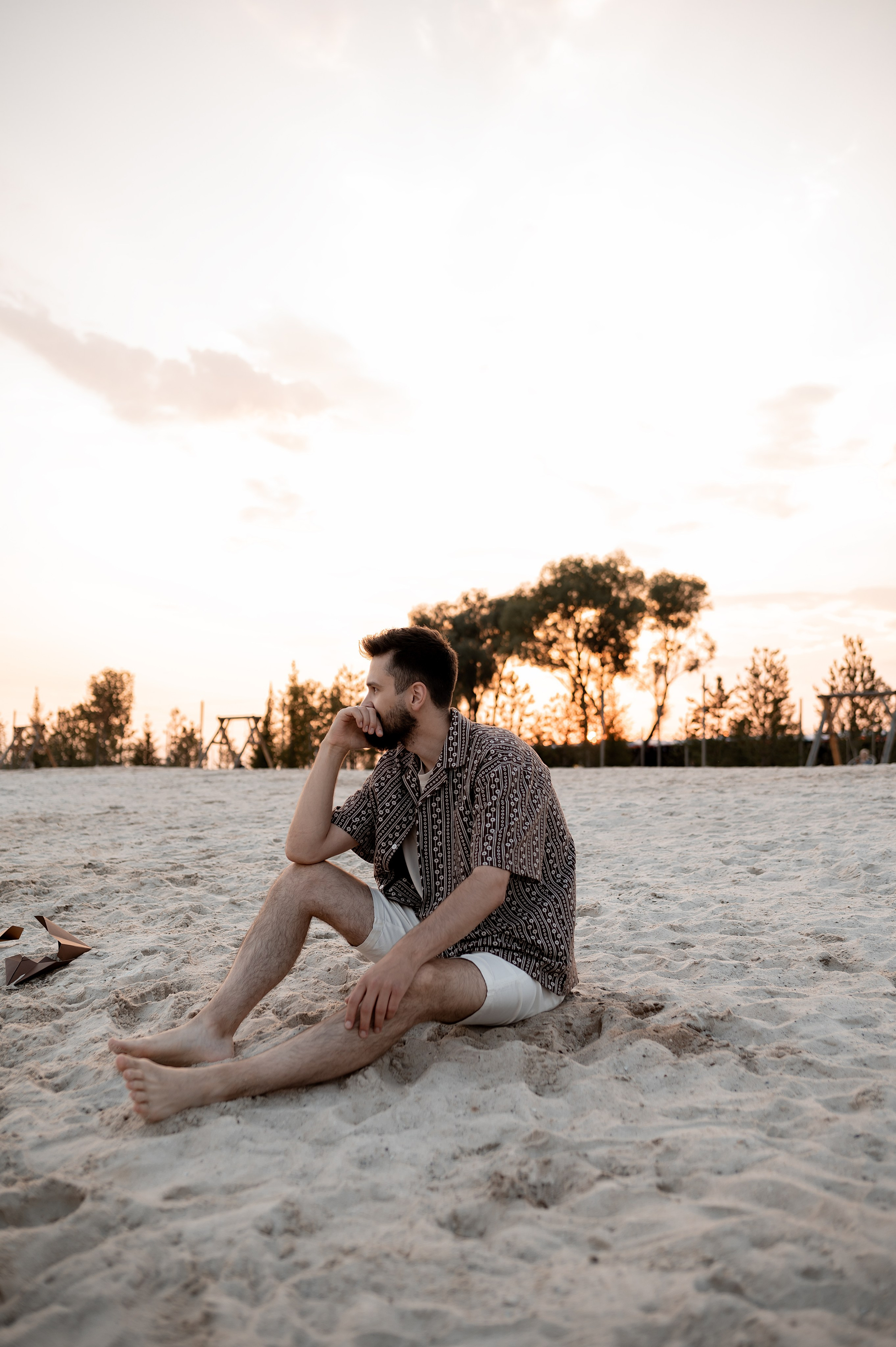 Костя, Юля и Теона. Свадебный и семейный фотограф в Серпухове Александра Дерюшева
