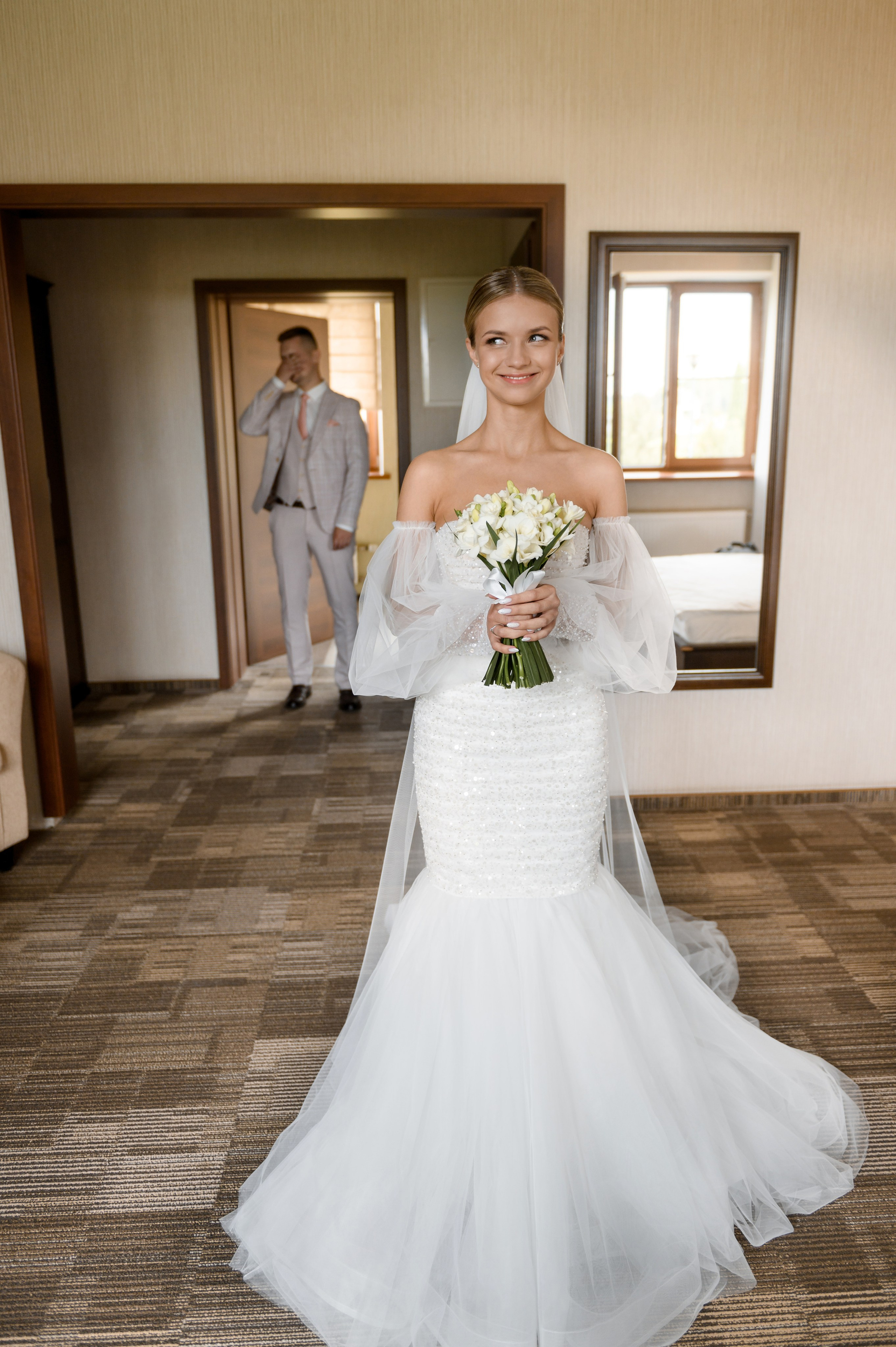 Владислав & Ангелина. Фотограф Микита Ласица