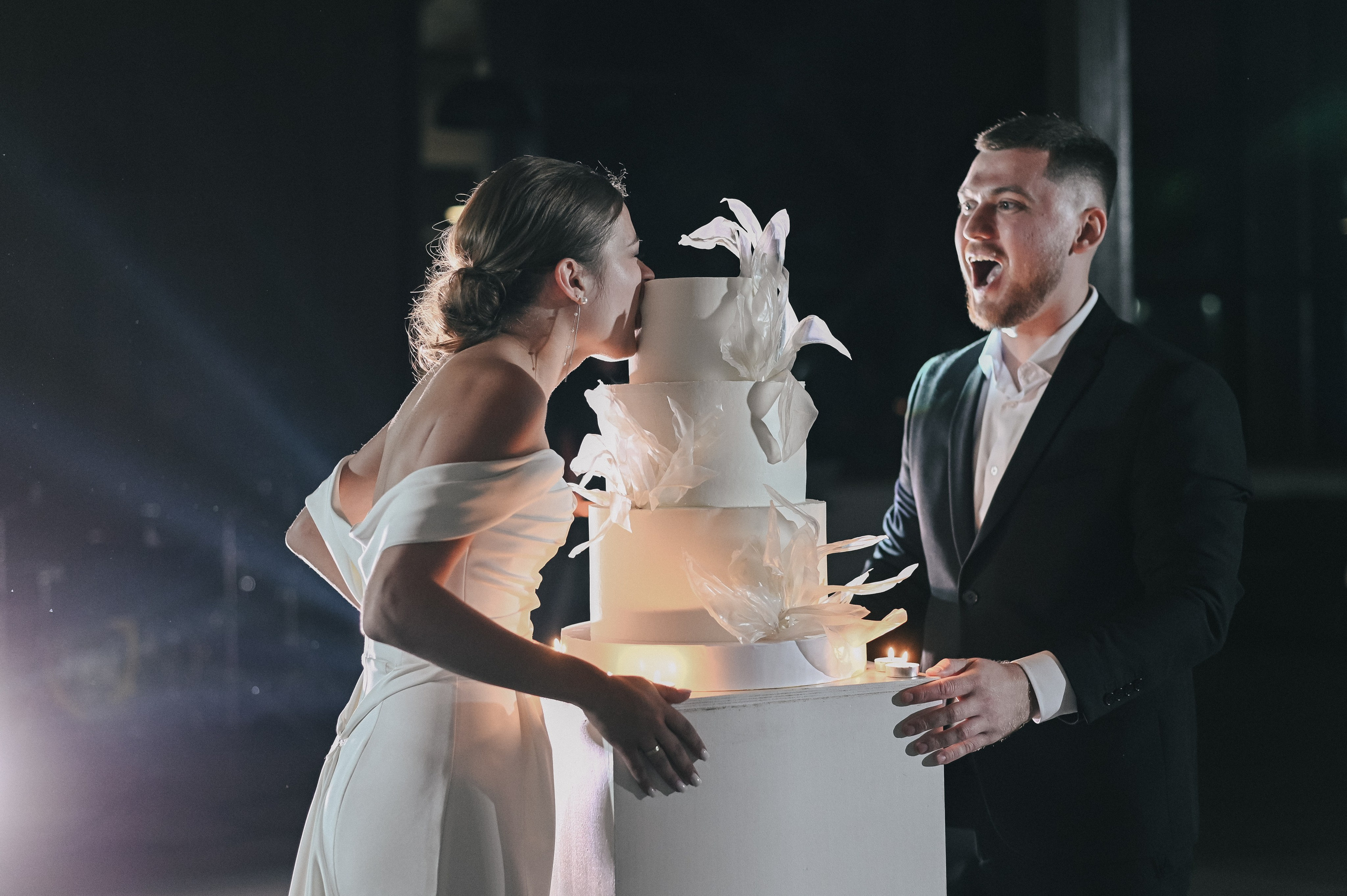 Миша + Маша — VelikEvent. Свадебный и семейный фотограф Волгоград Москва