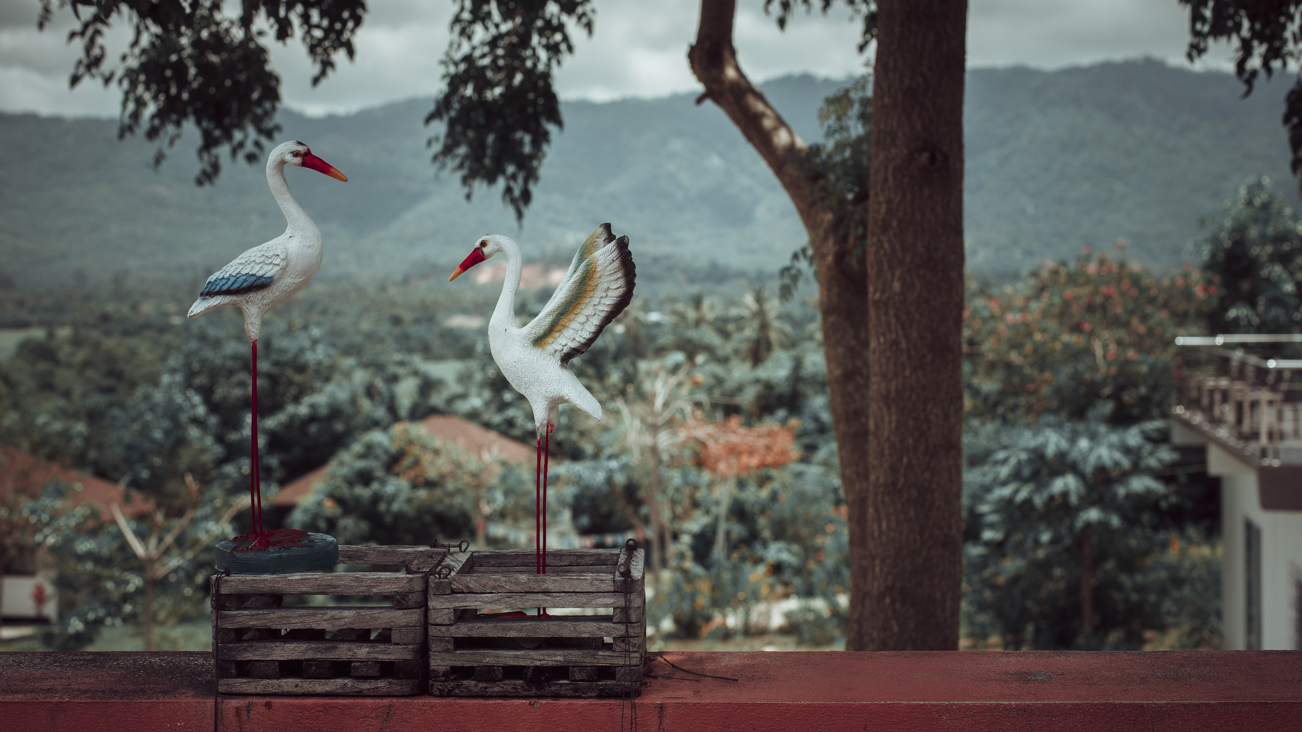 Таиланд Керамика 2017 год. Ню Фотограф Александр Касымов Москва, фотосессии, Химки фотограф