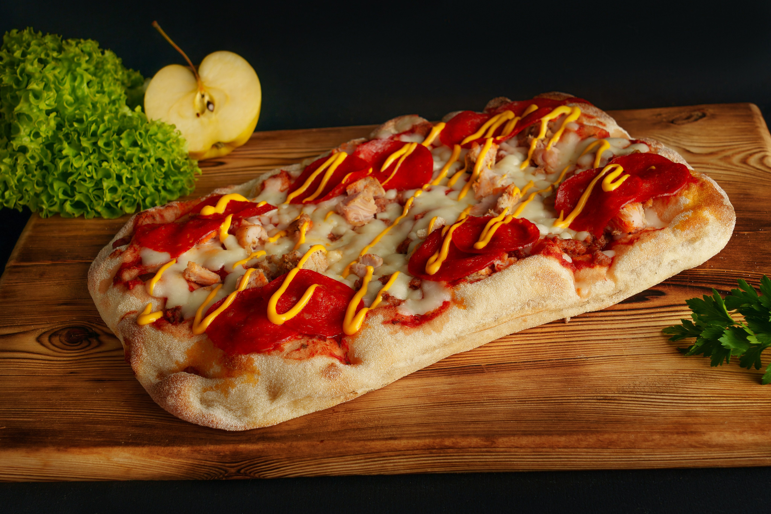 Food. Профессиональный фотограф в Волгодонске Алексей Рубашевский