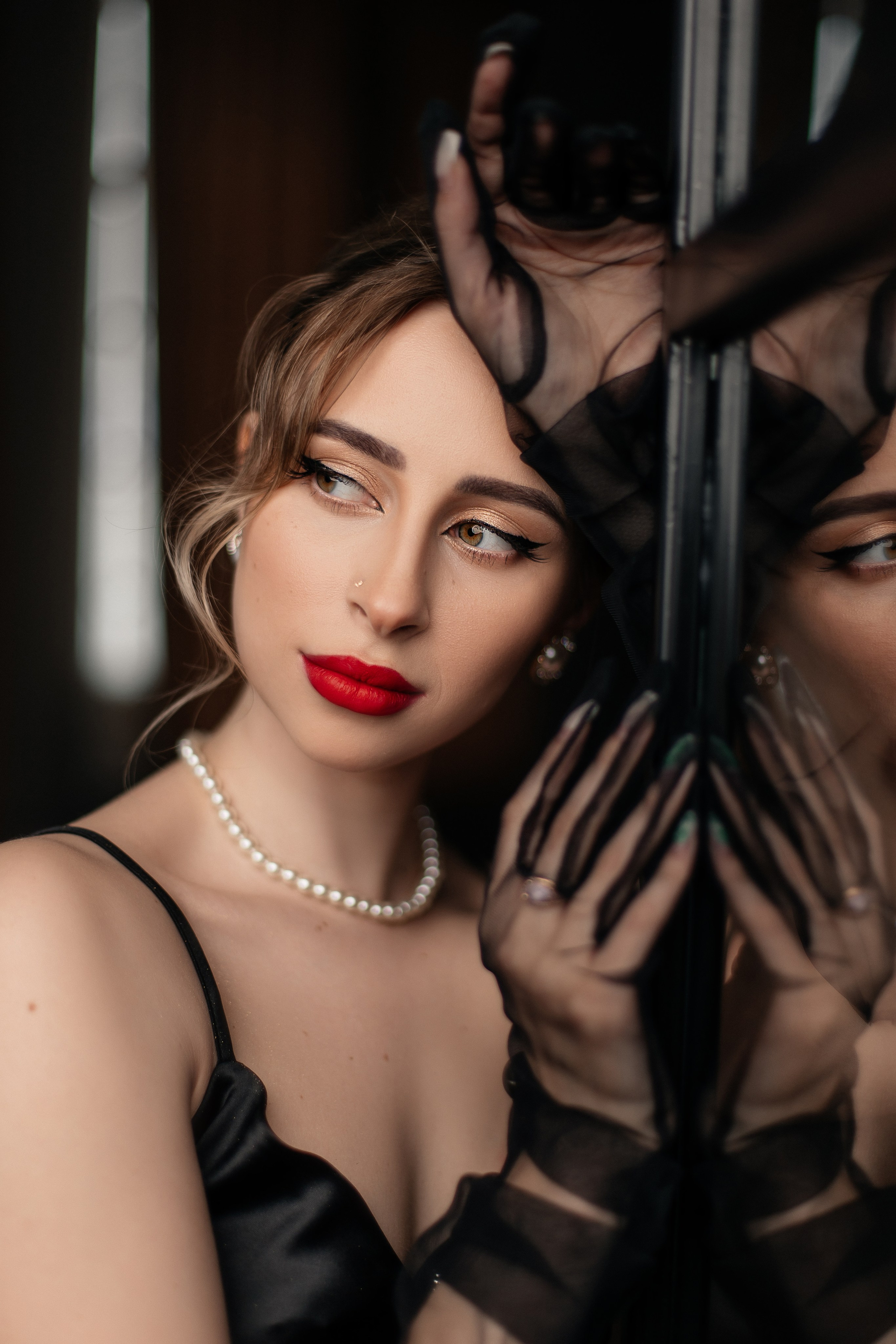 Арина. Фотограф в Москве Валерия Рожкова