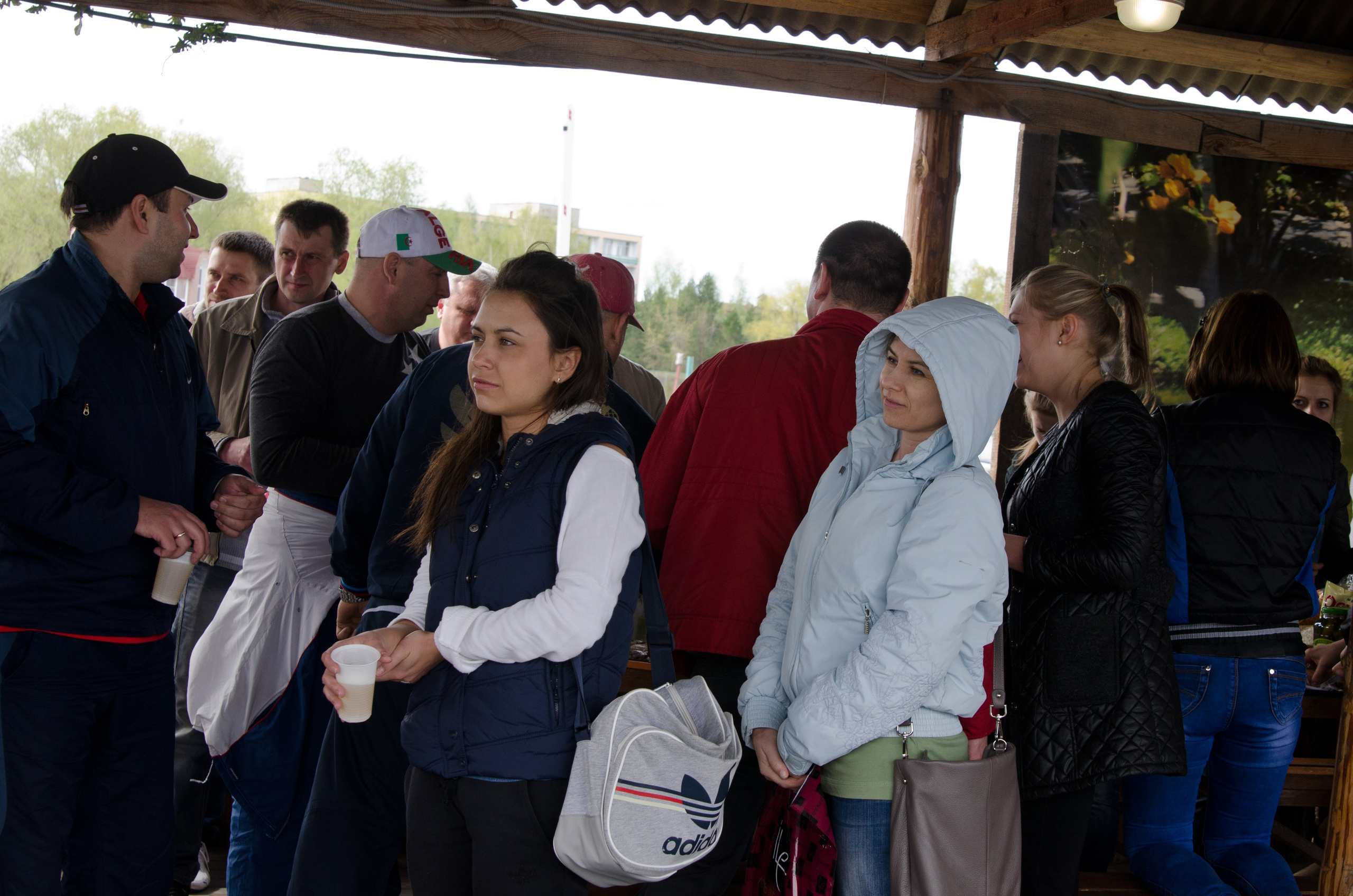 Корпоратив.Пиратский остров. Свадебный и семейный фотограф Денис Лукьянов в Краснодаре, Краснодарском крае и Республике Крым