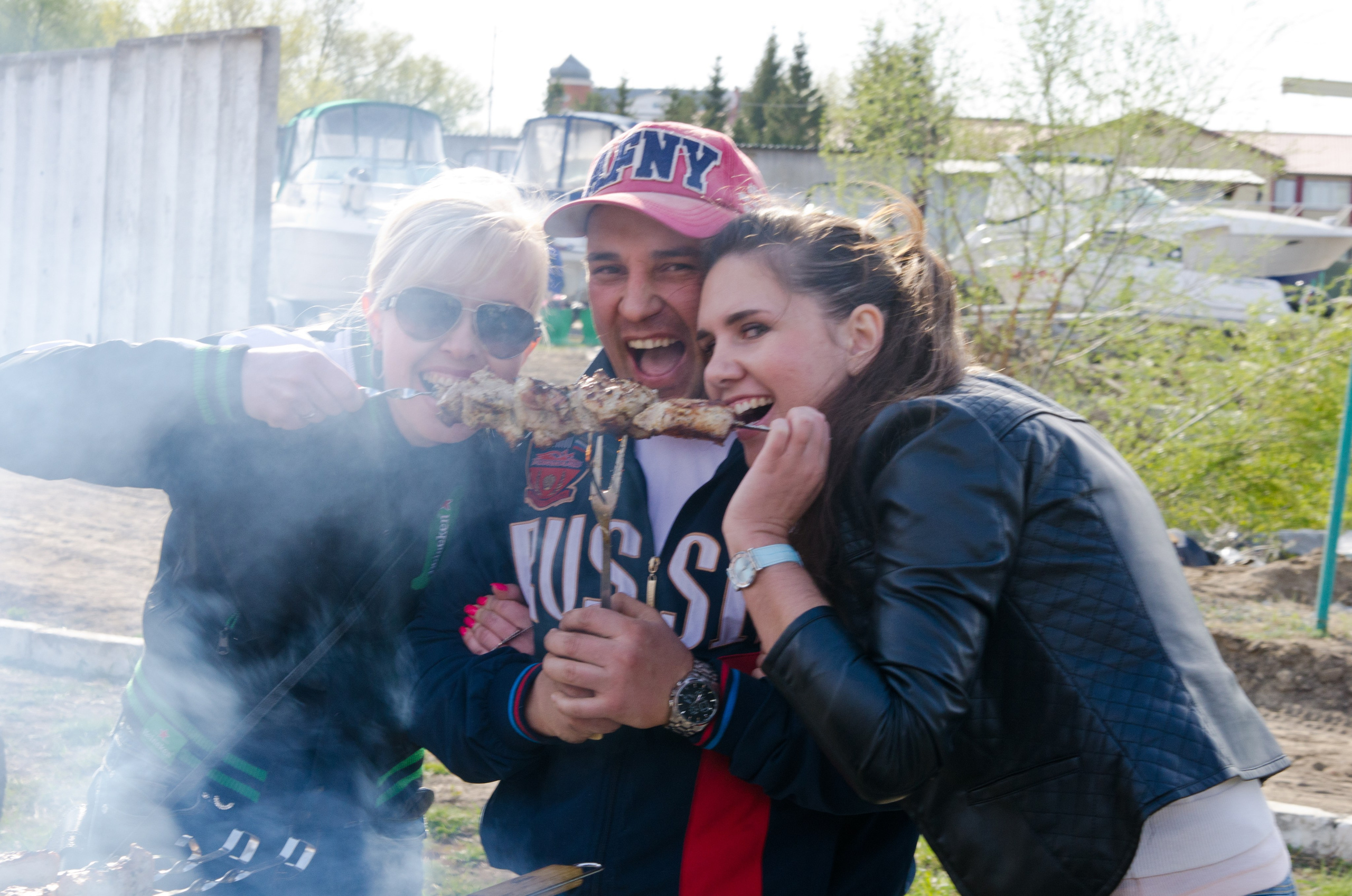 Корпоратив.Пиратский остров. Свадебный и семейный фотограф Денис Лукьянов в Краснодаре, Краснодарском крае и Республике Крым