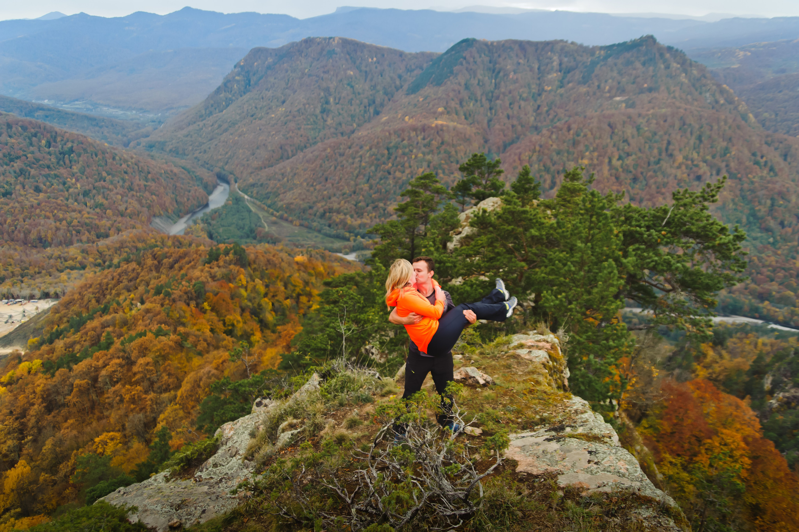Love Story. Свадебный и семейный фотограф Денис Лукьянов в Краснодаре, Краснодарском крае и Республике Крым