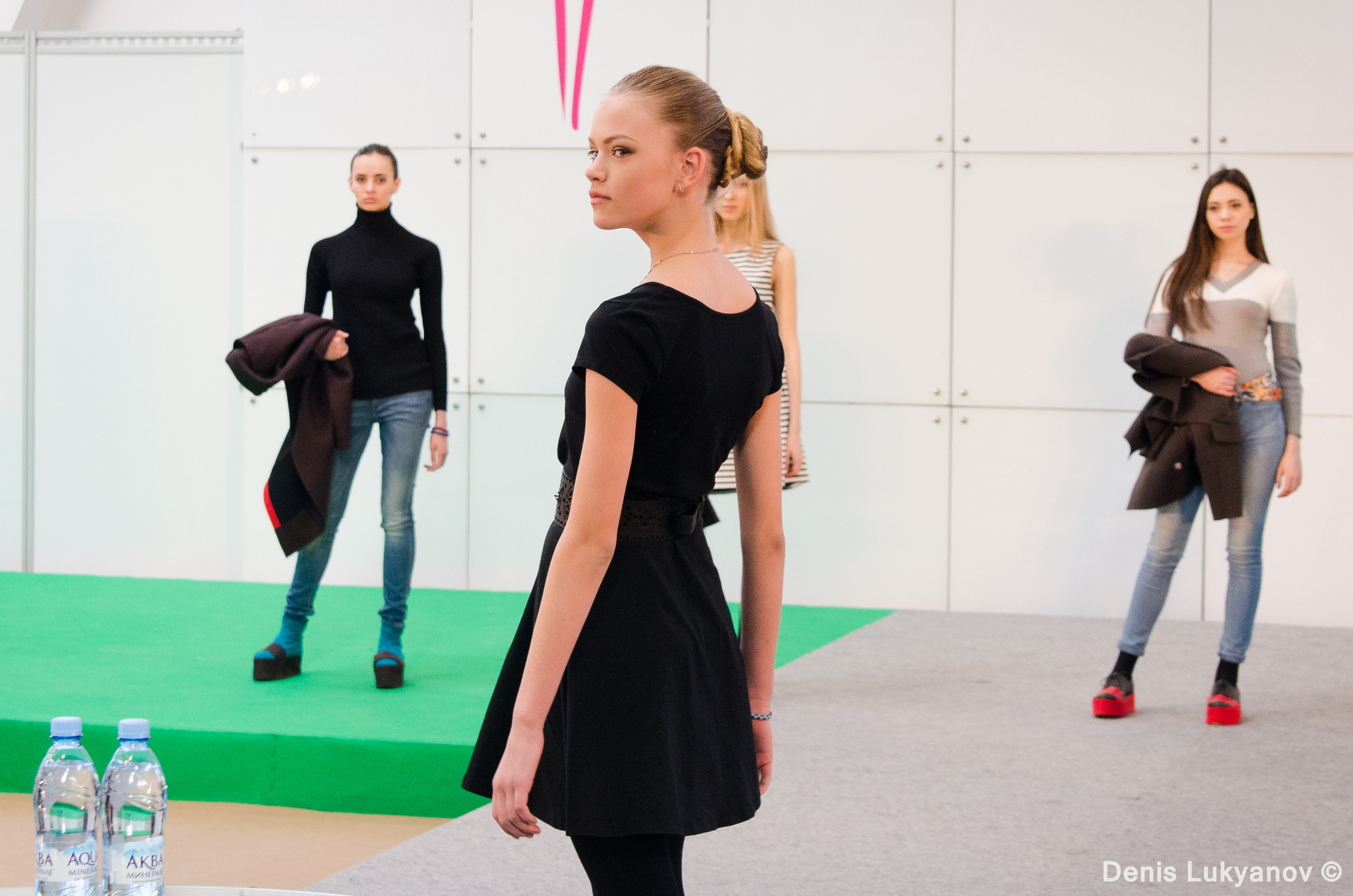 Формула Моды.Континент. Свадебный и семейный фотограф Денис Лукьянов в Краснодаре, Краснодарском крае и Республике Крым