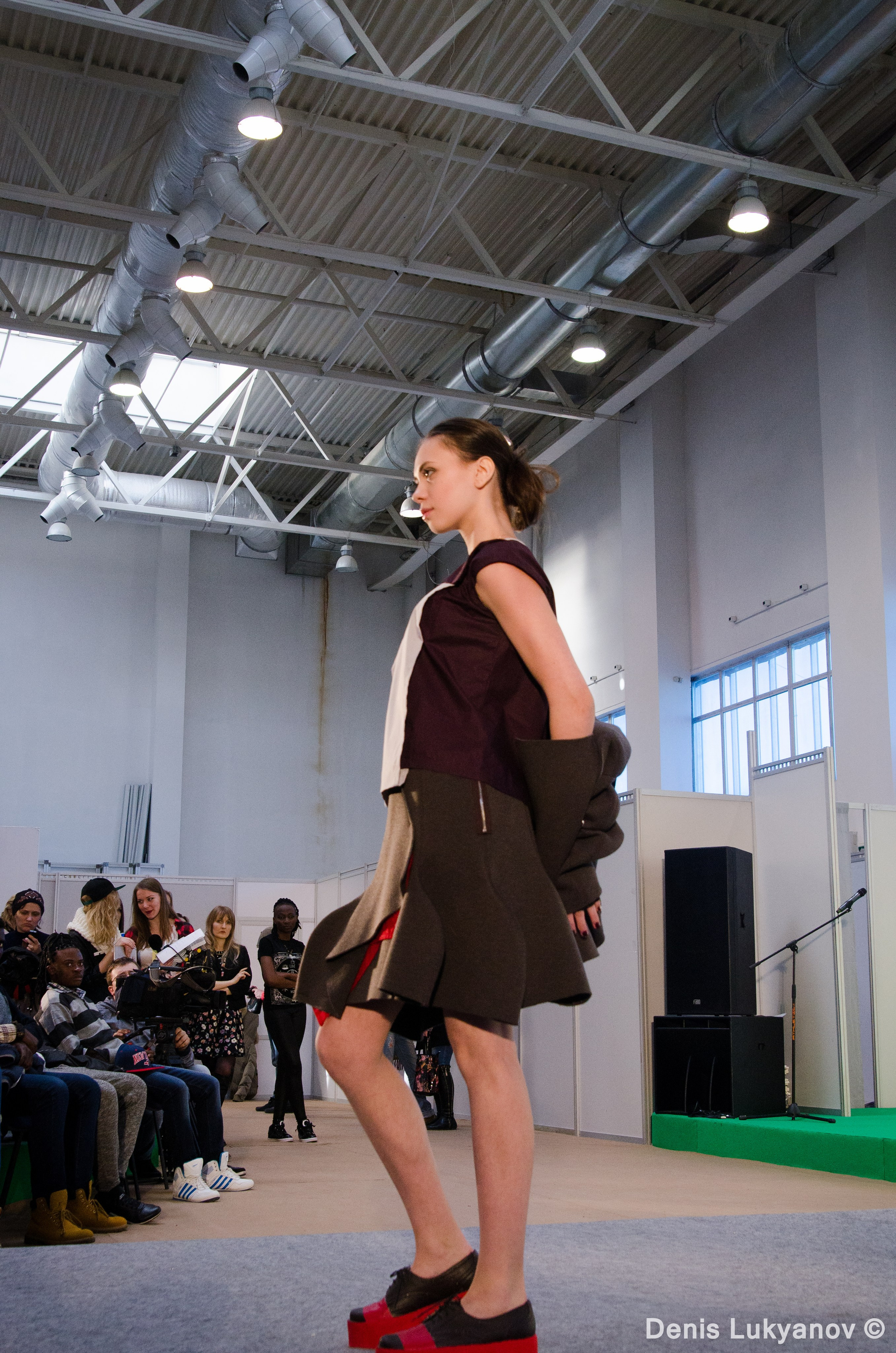 Формула Моды.Континент. Свадебный и семейный фотограф Денис Лукьянов в Краснодаре, Краснодарском крае и Республике Крым