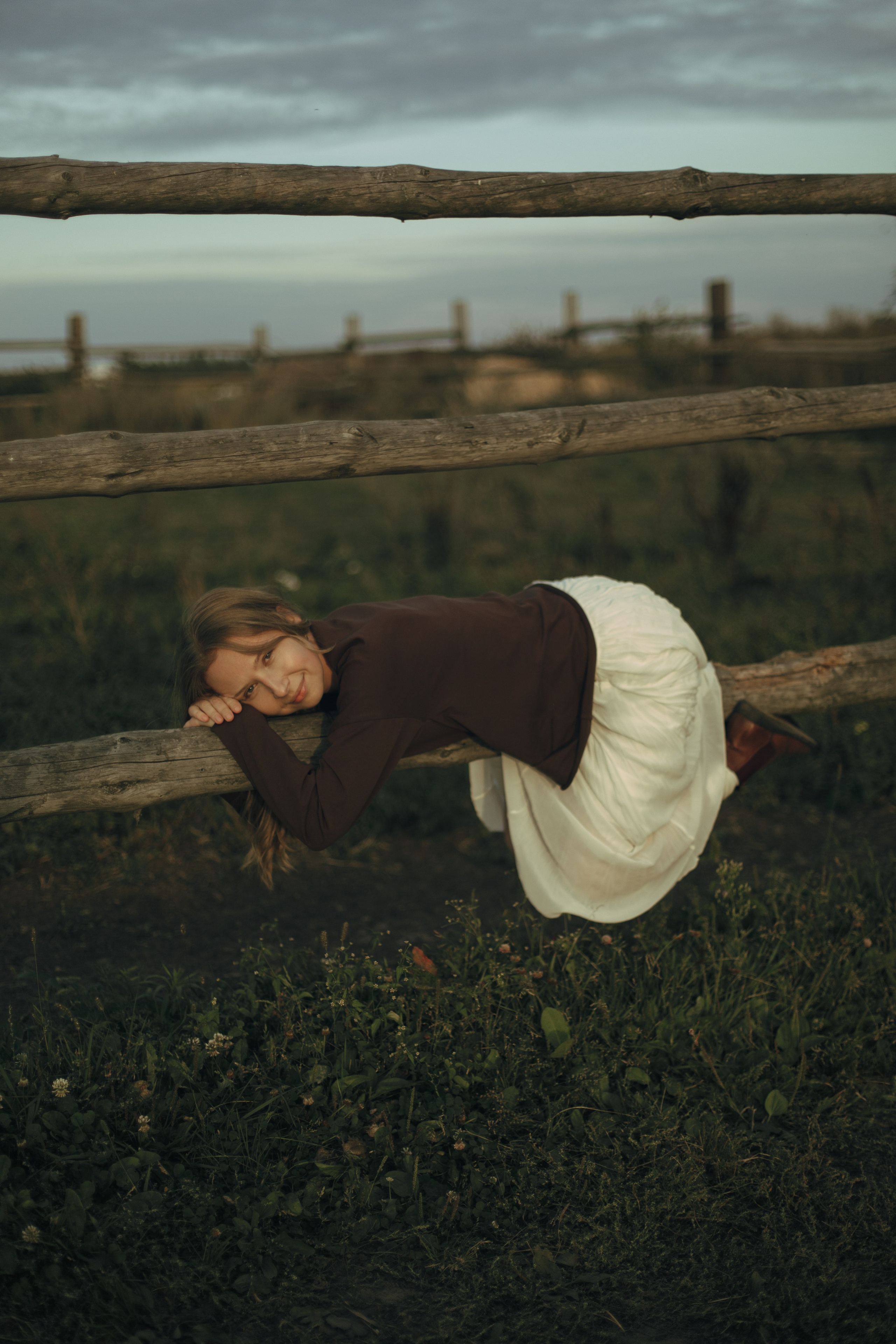 ALINA. ABRAZ