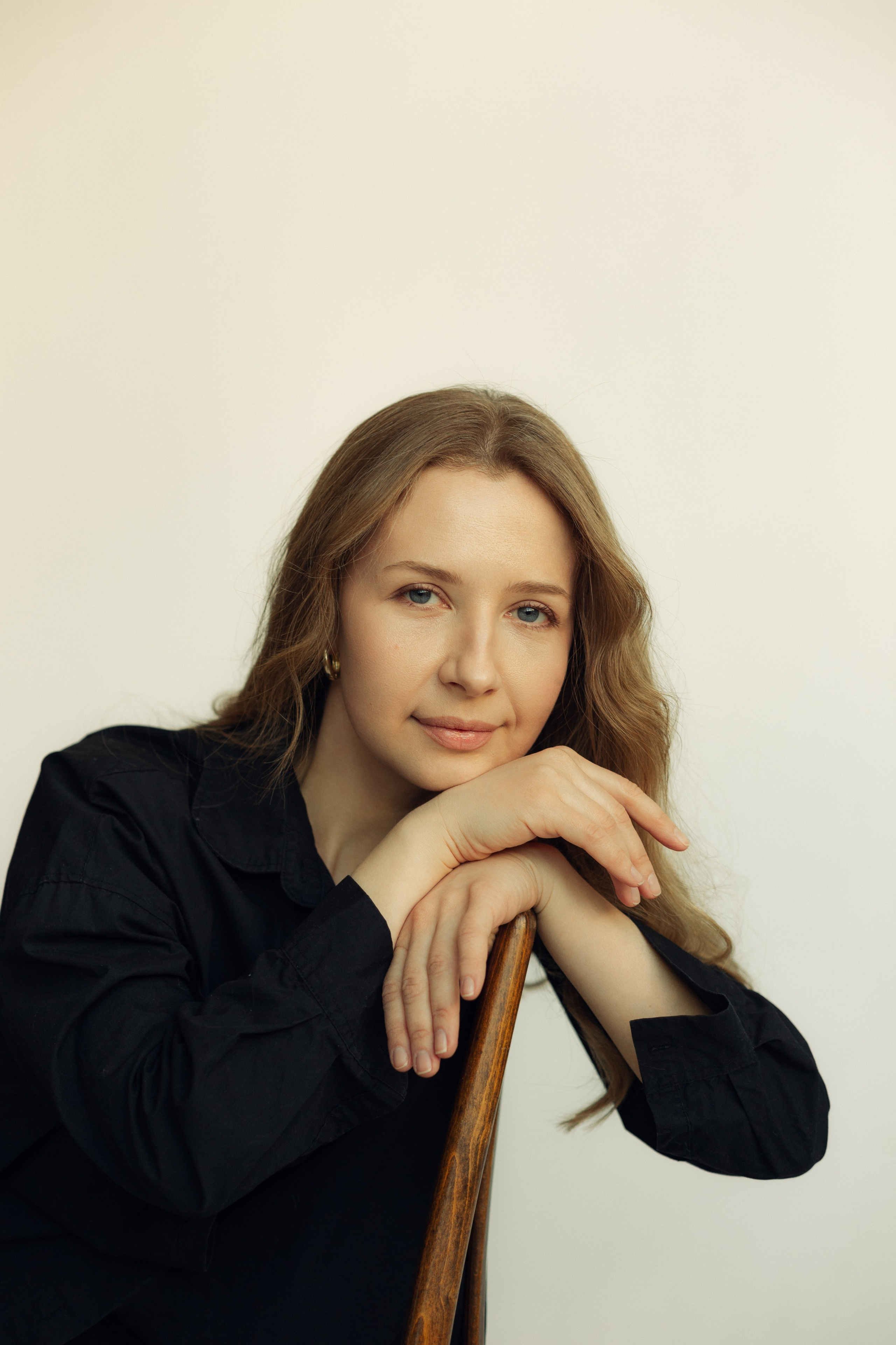 Алина. ABRAZ