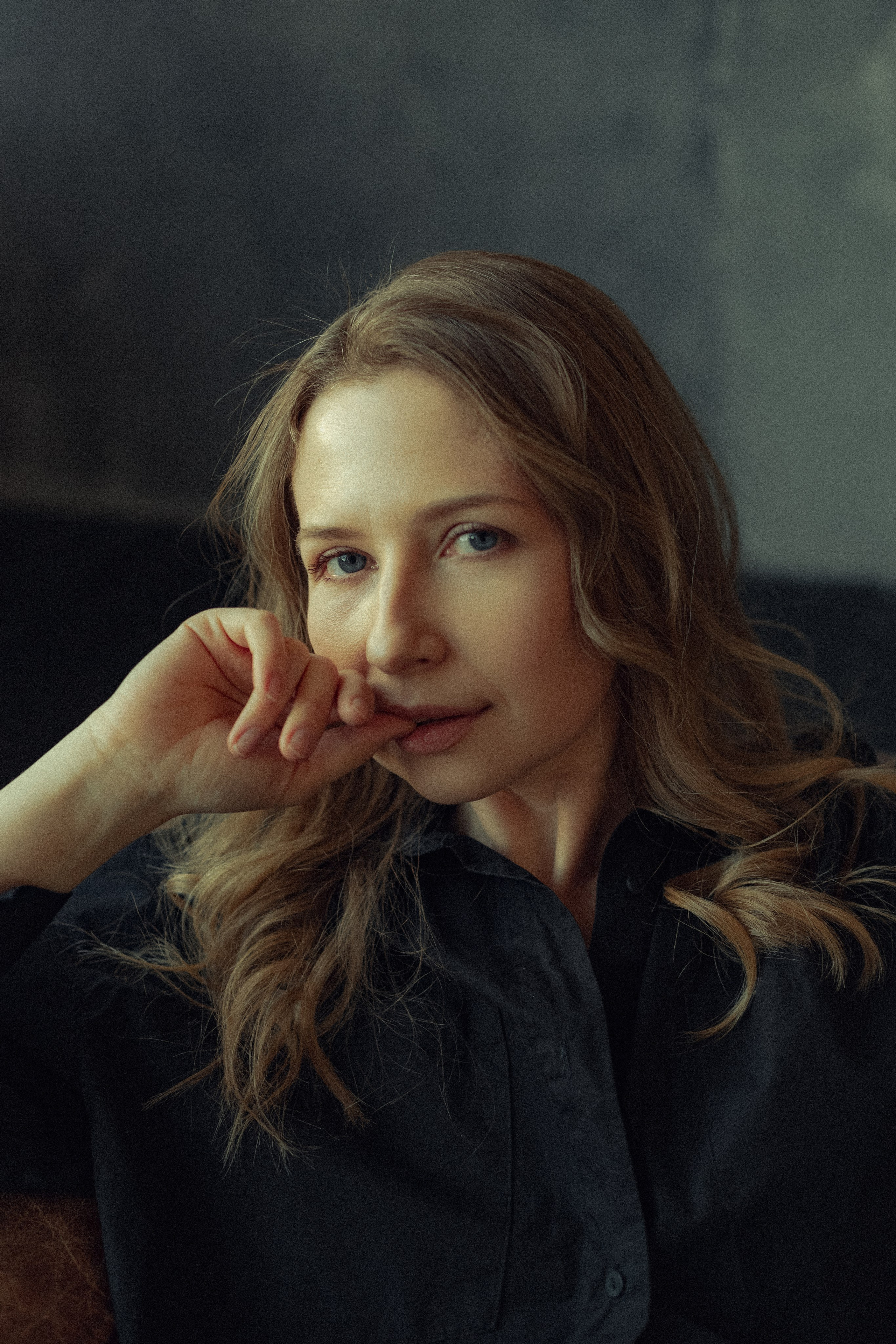 Алина. ABRAZ