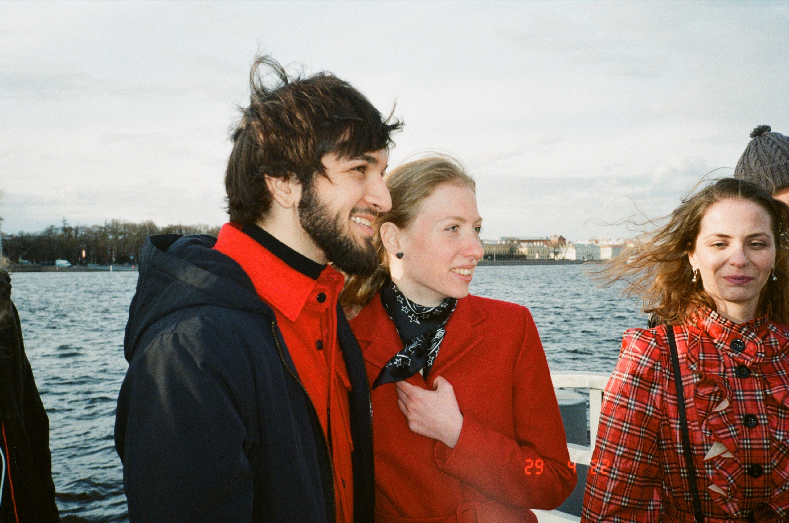 Love. Regina Platonova